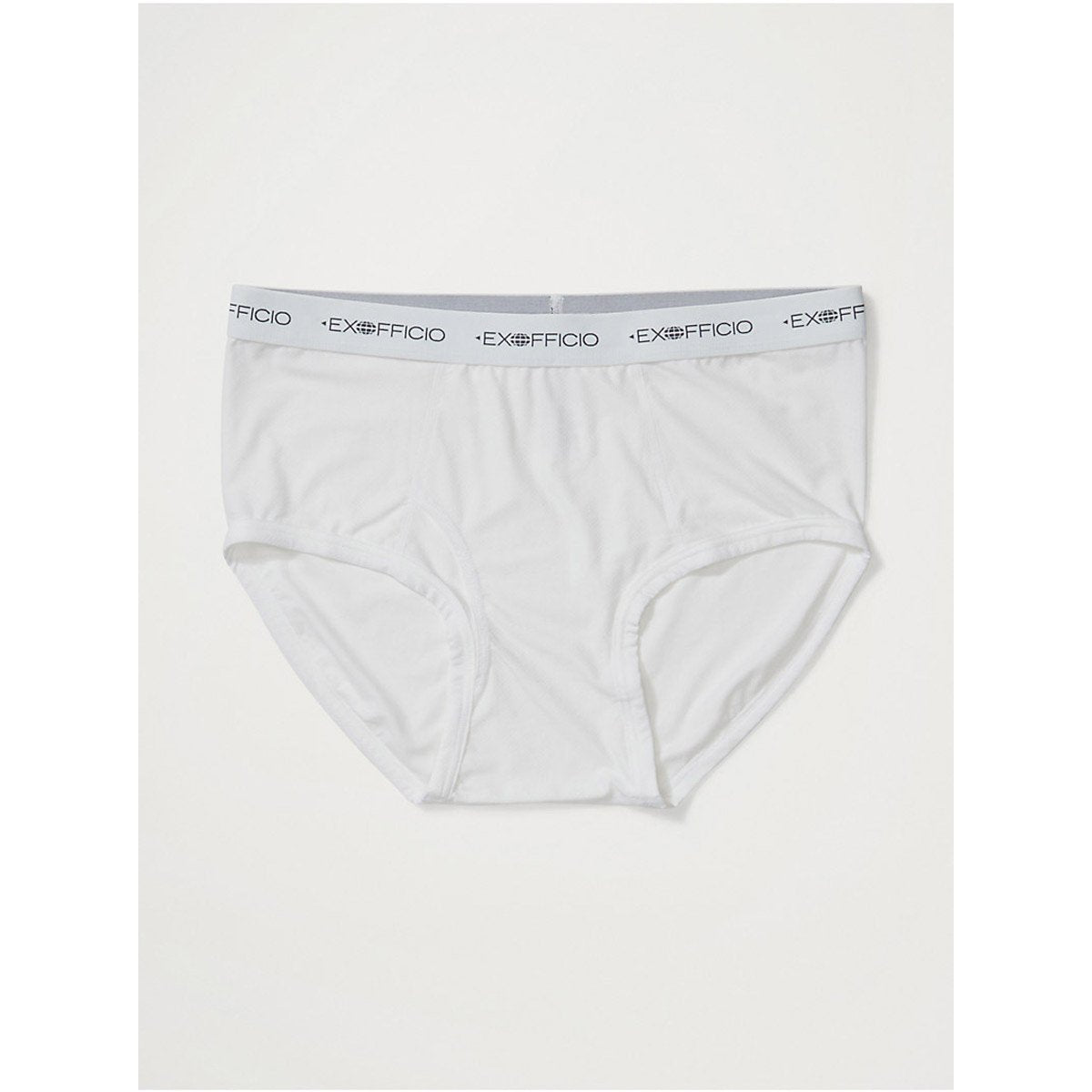 Men's Underwear - Give N Go 2.0 Brief - Moisture Wicking, Breathable & Comfortable Boxer Briefs for Active Lifestyle, Workout & Everyday Wear