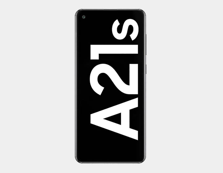 Samsung Galaxy A217F 4G Unlocked Smartphone - 4GB RAM 64GB Storage, Dual SIM GSM Phone (Black) - Perfect for Travel, Business & International Use