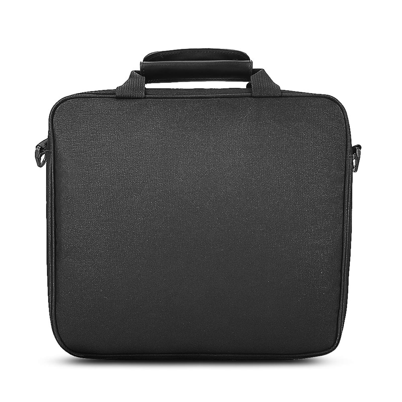 Socobeta Waterproof Portable Travel Shoulder Bag - Protective Storage Carrying Case for PS4 - Perfect for Gaming, Travel & Outdoor Adventures