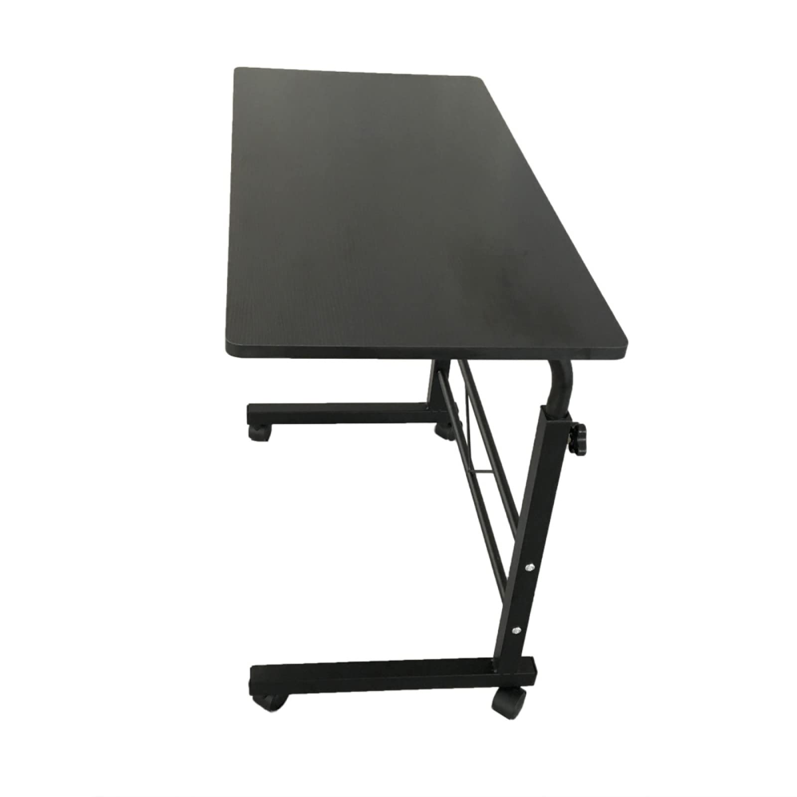 Adjustable and Removable Side Table - 31.5