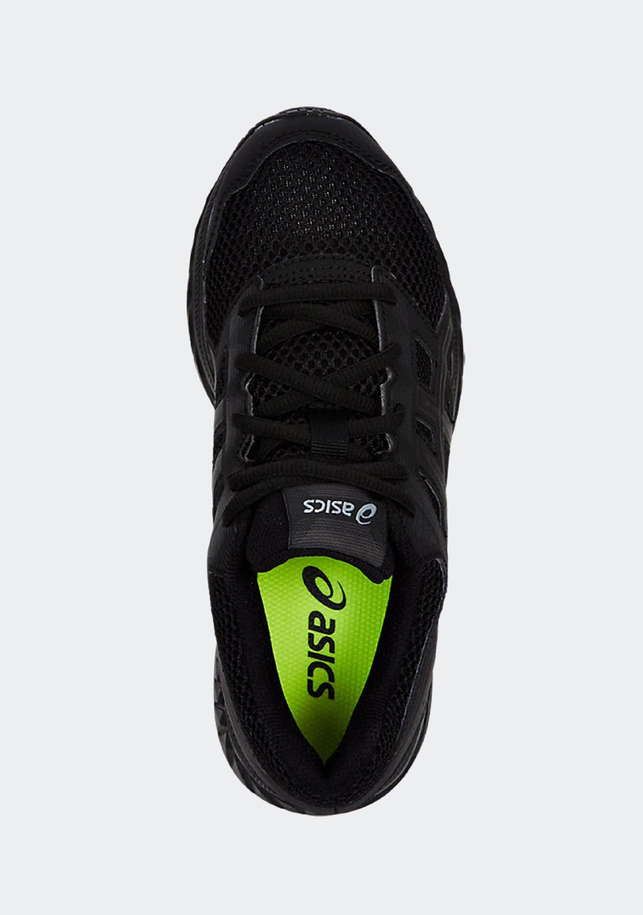 ASICS Junior Contend 5 GS Kids' Running Shoes - Lightweight Athletic Sneakers for Boys & Girls - Perfect for School, Sports & Daily Activities