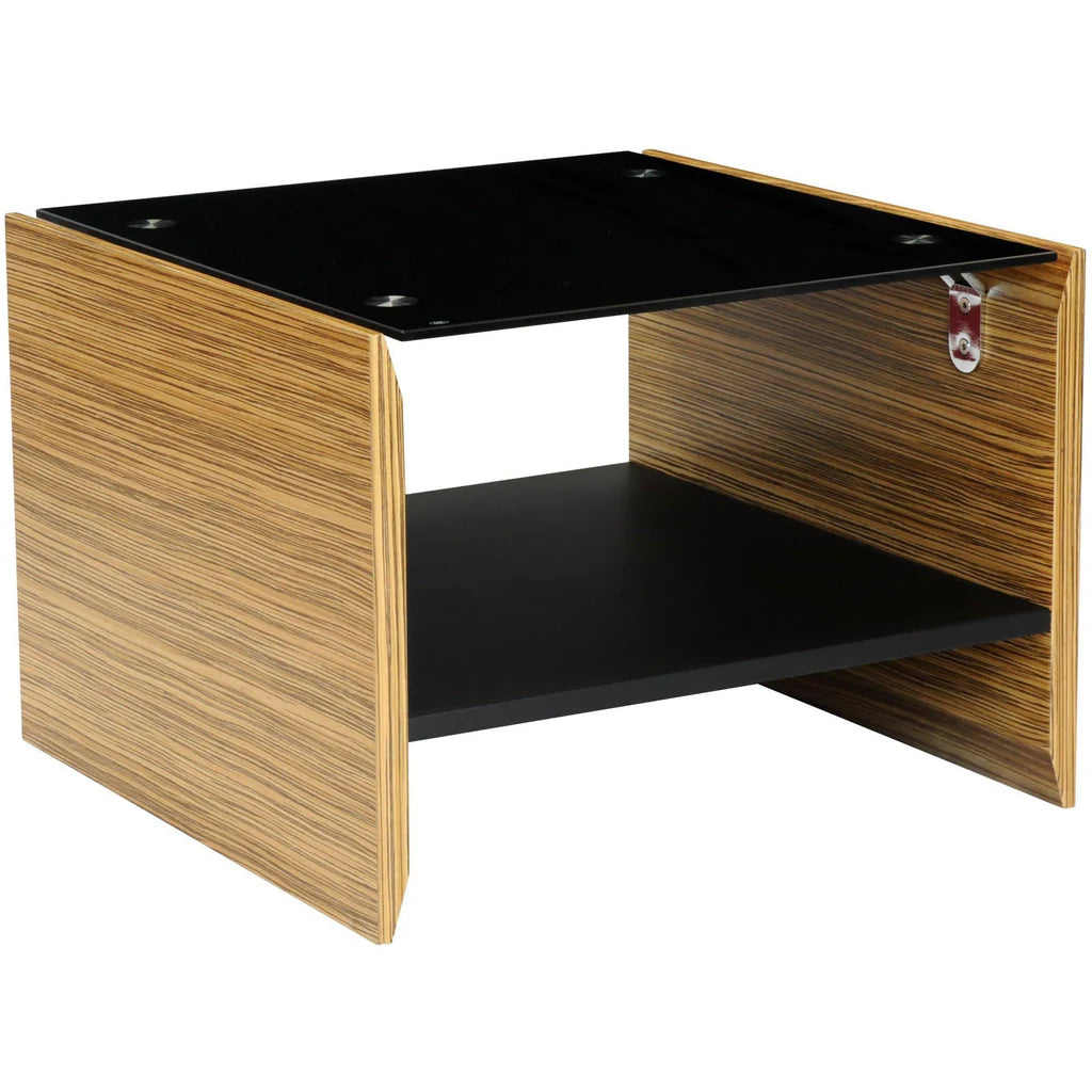Modern NOVARA Coffee Table - Stylish Living Room Furniture for Home Decor | Perfect for Small Spaces, Apartments & Lounge Areas