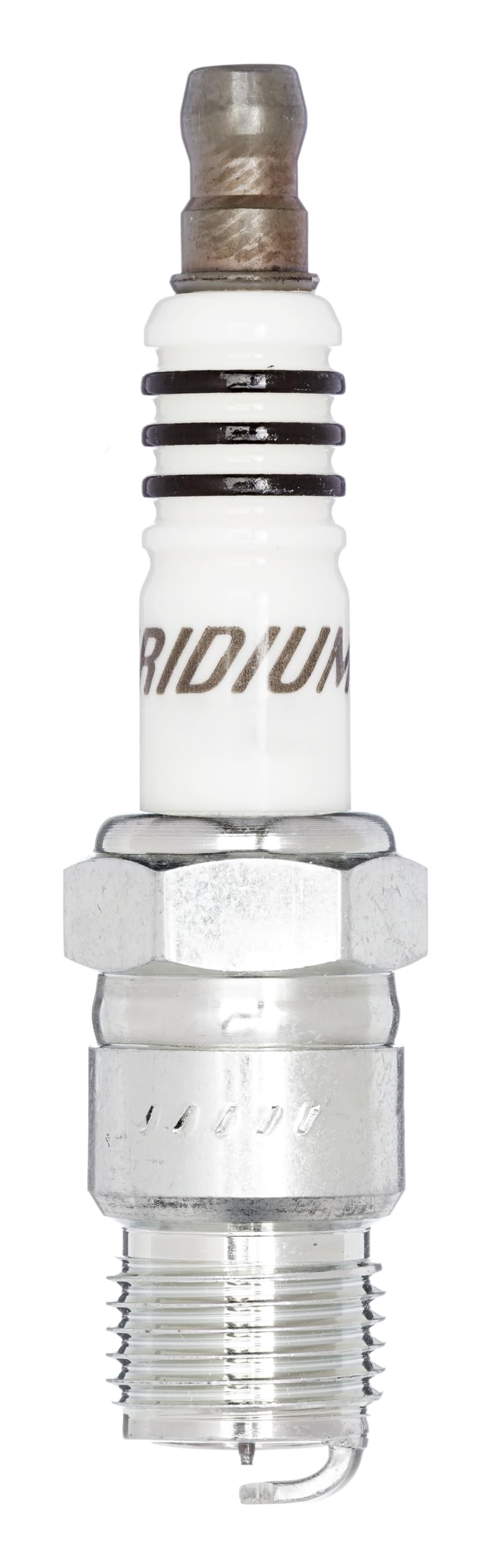 NGK (7516) YR5IX Iridium IX Spark Plug - Single Pack | High Performance Spark Plug for Cars, Trucks & SUVs | Improves Fuel Efficiency & Engine Performance