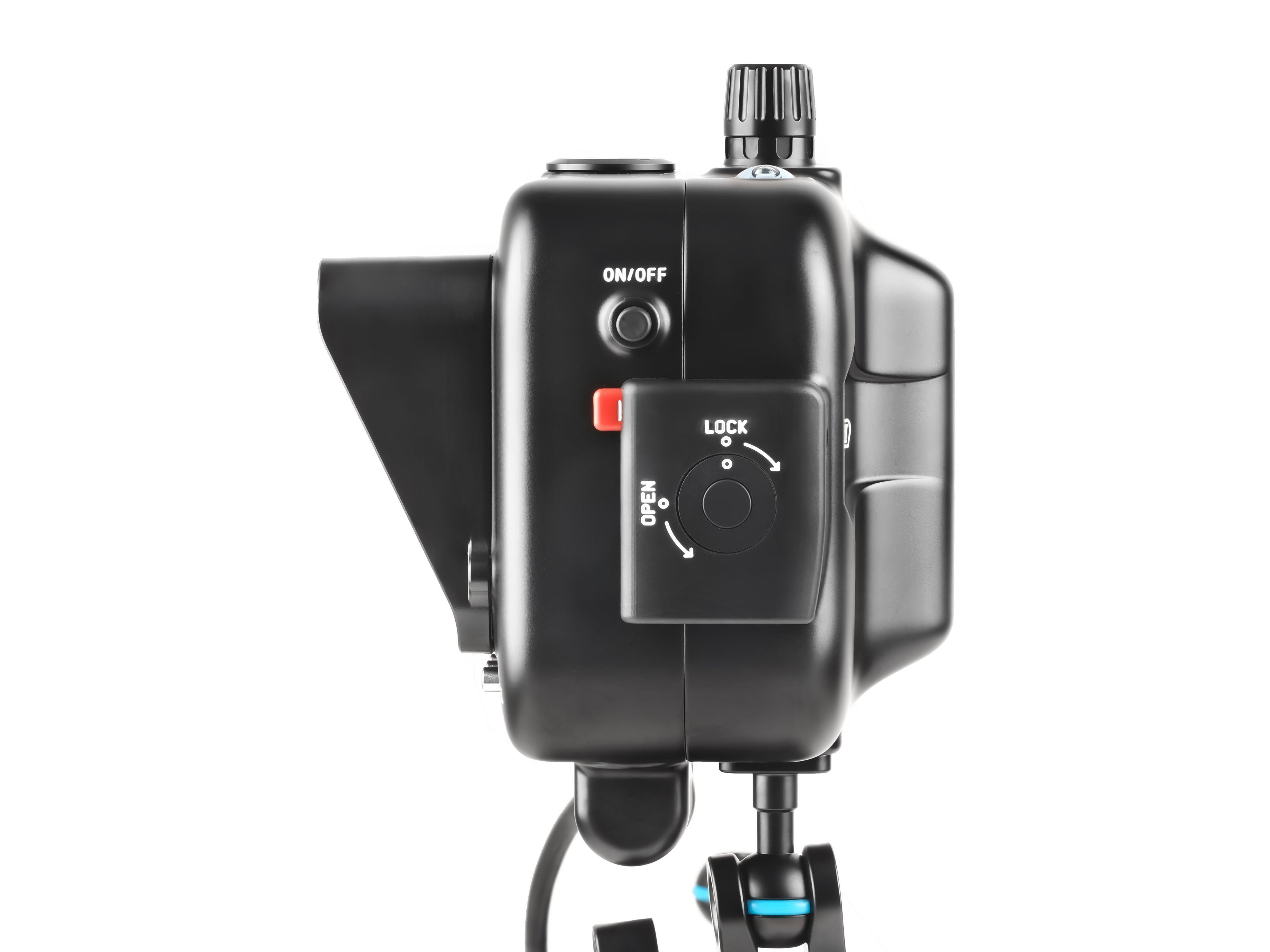 Atomos Shinobi II 5.2