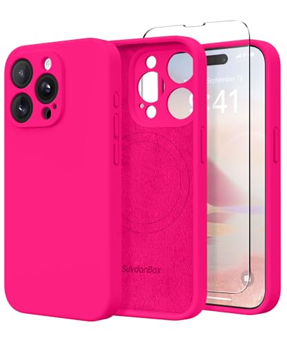 Hot Pink