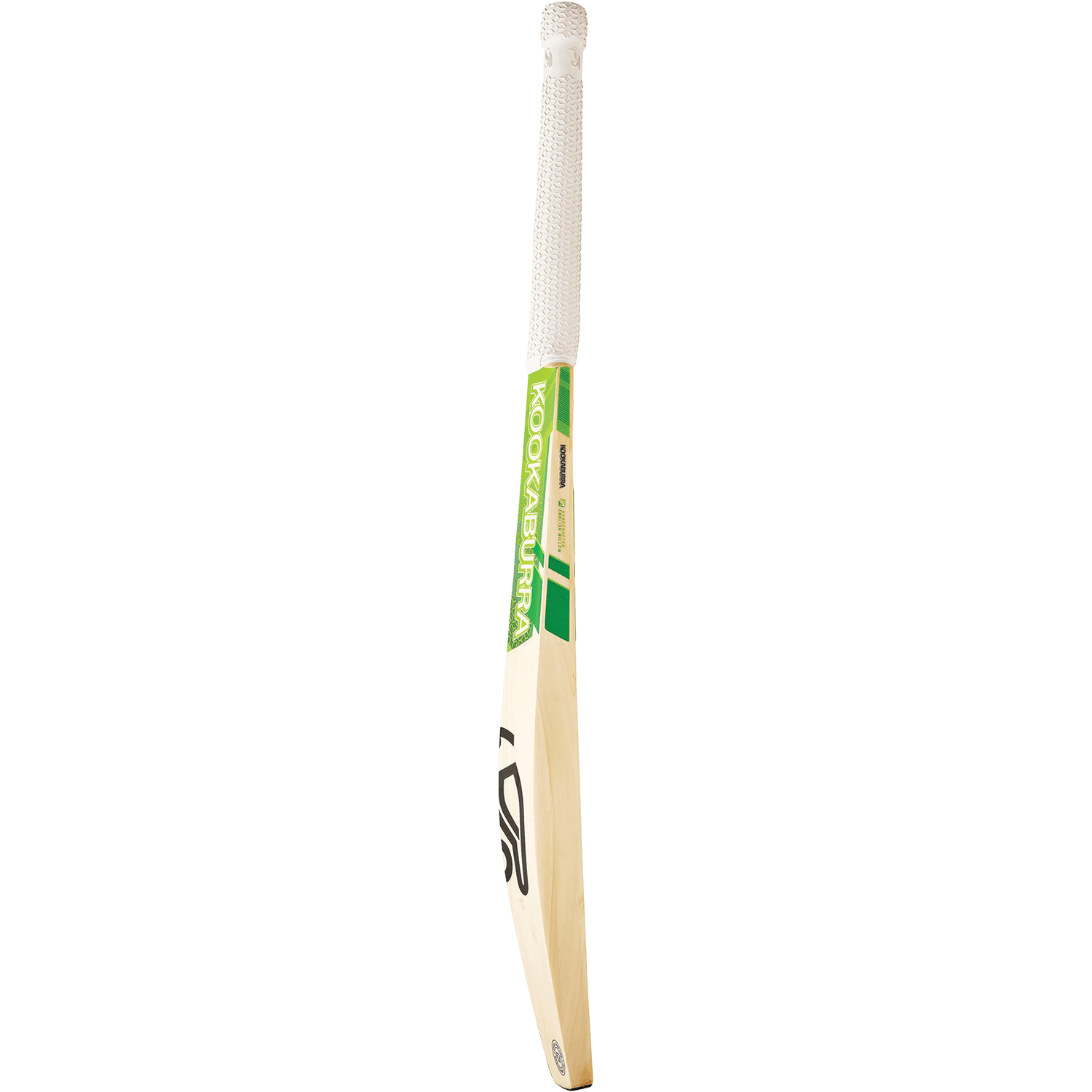 Kookaburra Kahuna Pro 5.0 Adult Cricket Bat - Premium English Willow Cricket Bat for Men | Perfect for Professional Matches & Training Sessions