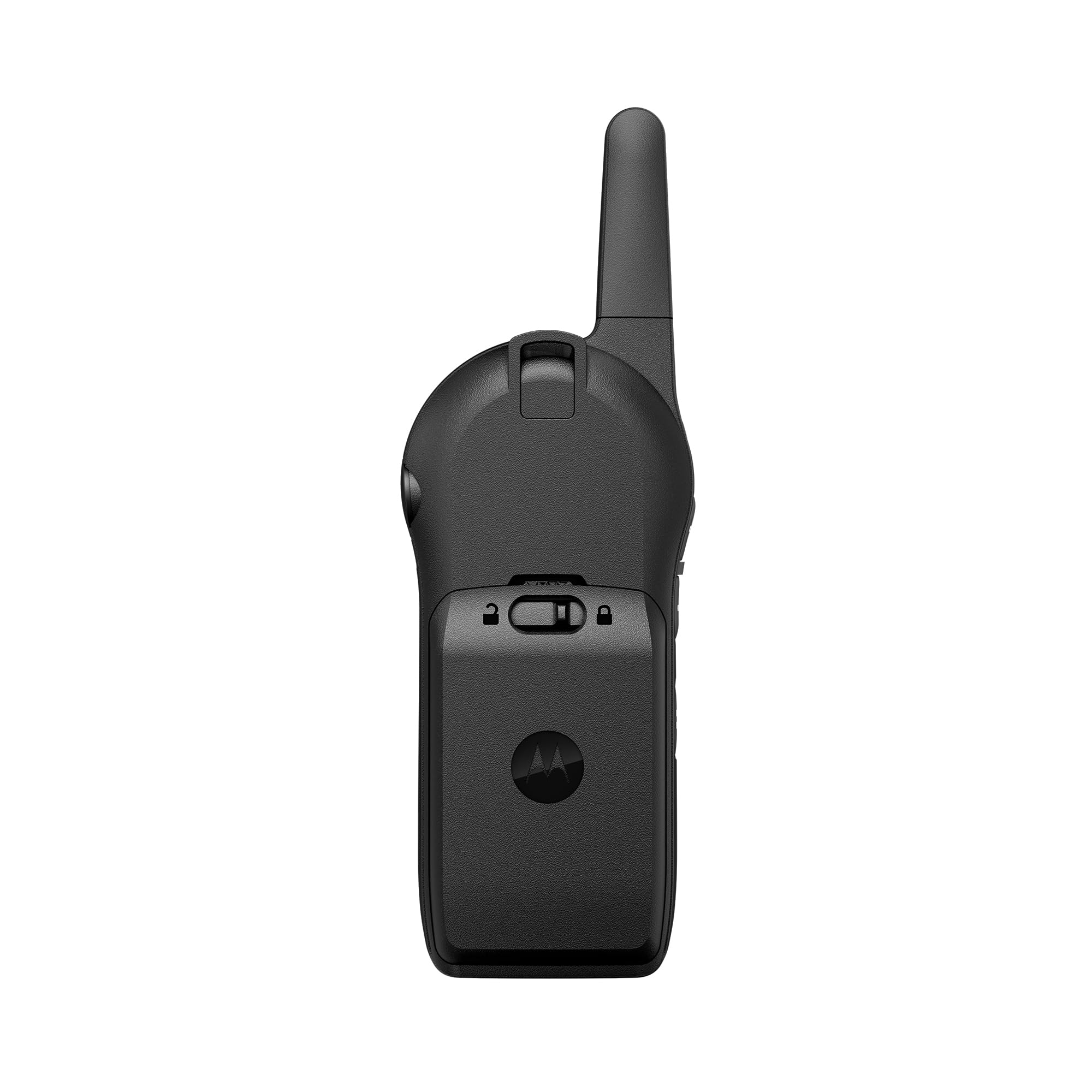 Curve Two-Way Wi-Fi Enhanced Business Radio - Long Range Walkie Talkie for Warehouse, Construction & Retail Communication