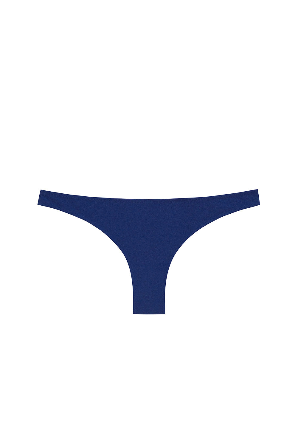 Indigo Eco Terry Lo Bottom - Sustainable & Comfortable Lounge Pants for Women | Perfect for Yoga, Relaxing at Home, and Casual Wear