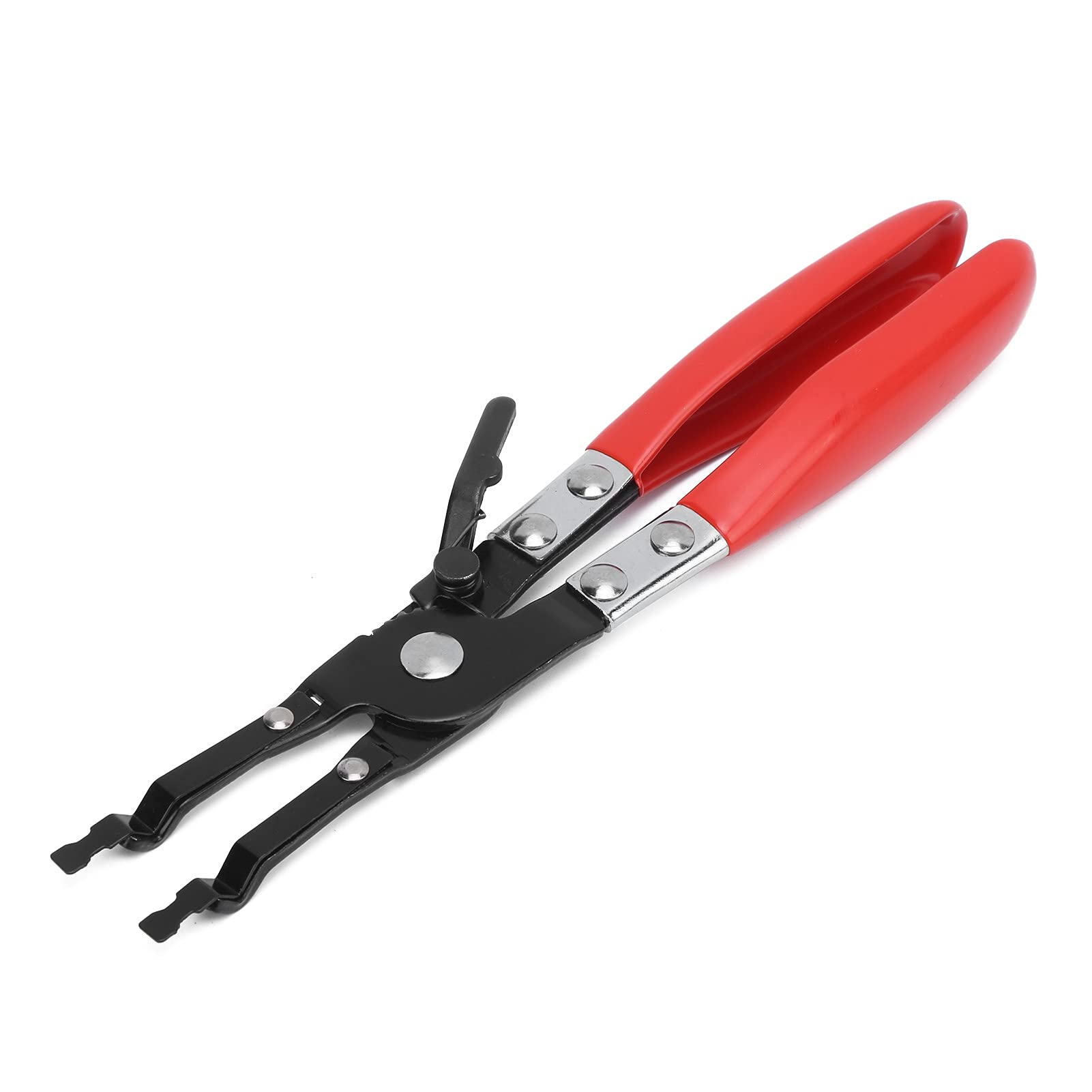 Professional Soldering Pliers - Wire Welding Clamp & Pick-Up Tool for Automotive Repair & Electronics Maintenance | Ideal for DIY Car Fixes, Circuit Board Work & Home Improvement Projects