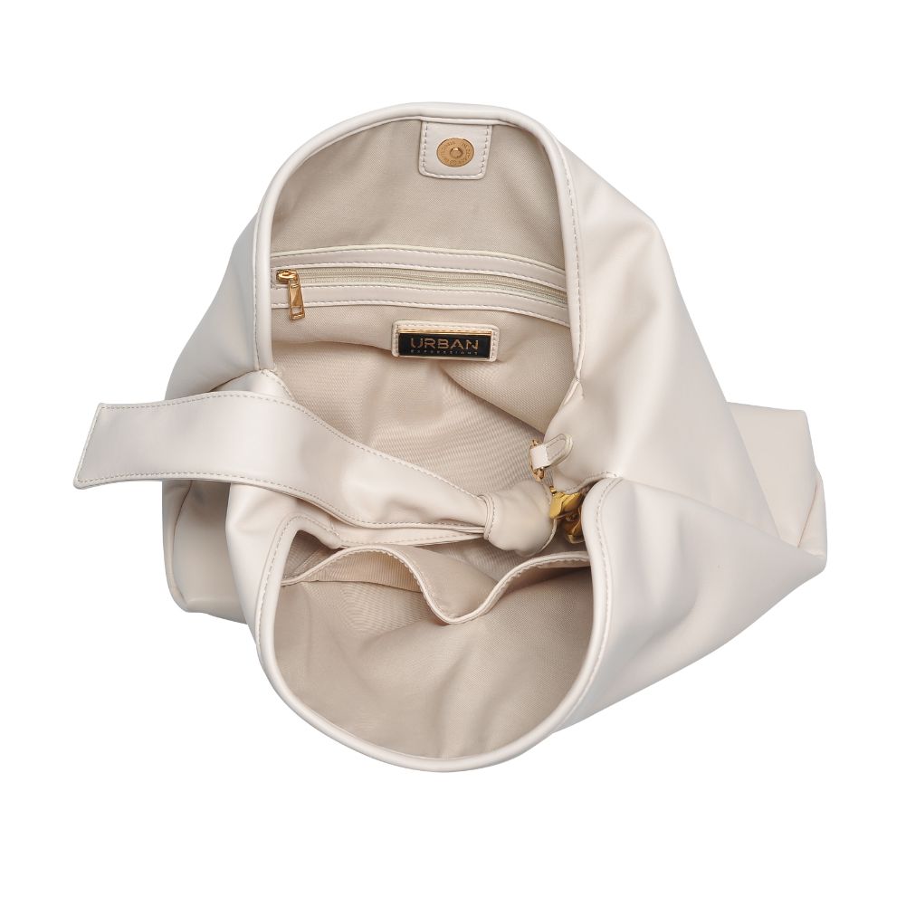 Yvonne Hobo Handbag - Stylish & Spacious Crossbody Purse for Women | Perfect for Work, Travel & Everyday Use