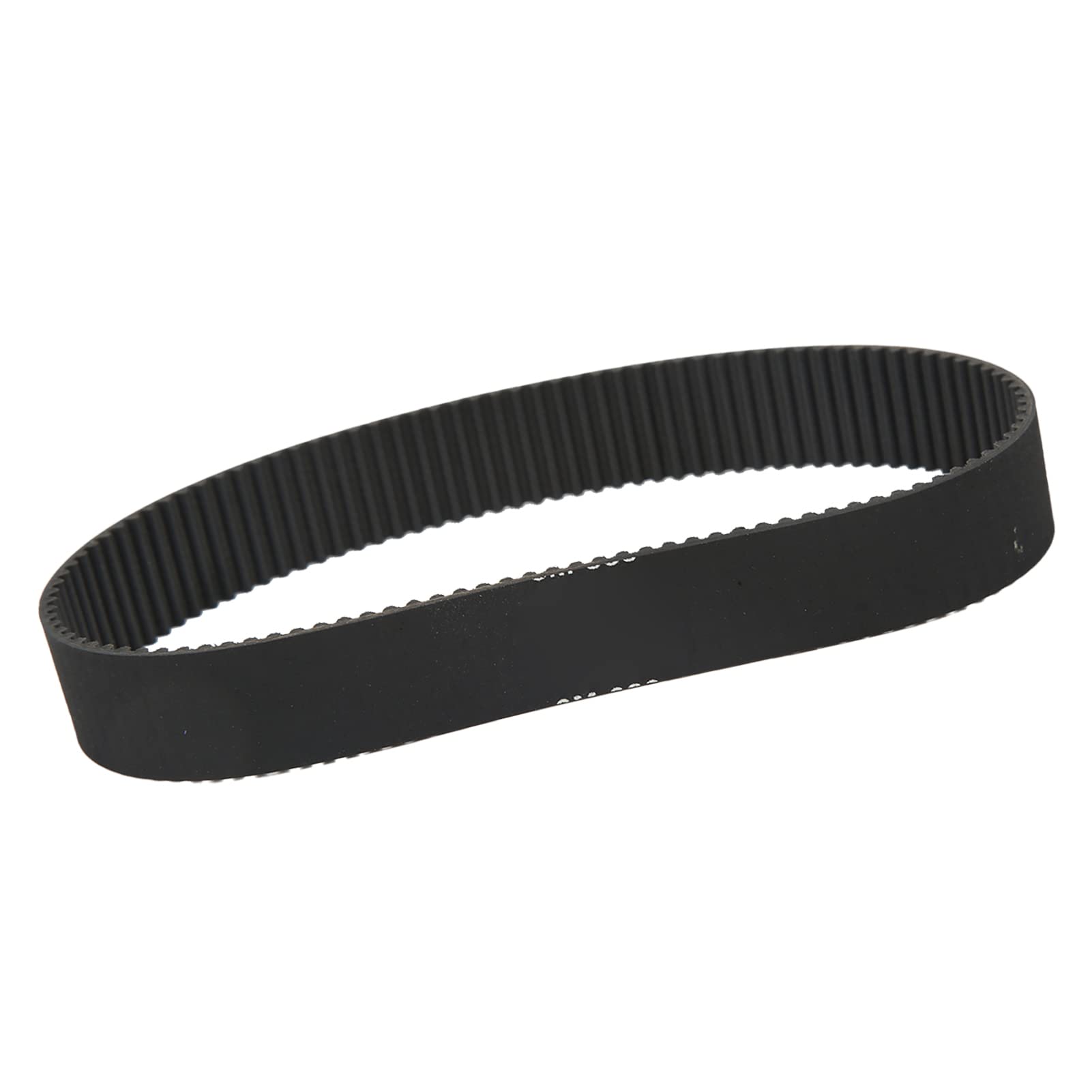 VGEBY High-Temperature Resistant Electric Scooter Drive Belt - 0.71x13.35x0.12 Inch Durable Rubber Replacement Part for E-Scooters - Perfect for Commuting, Last-Mile Delivery & Urban Transportation