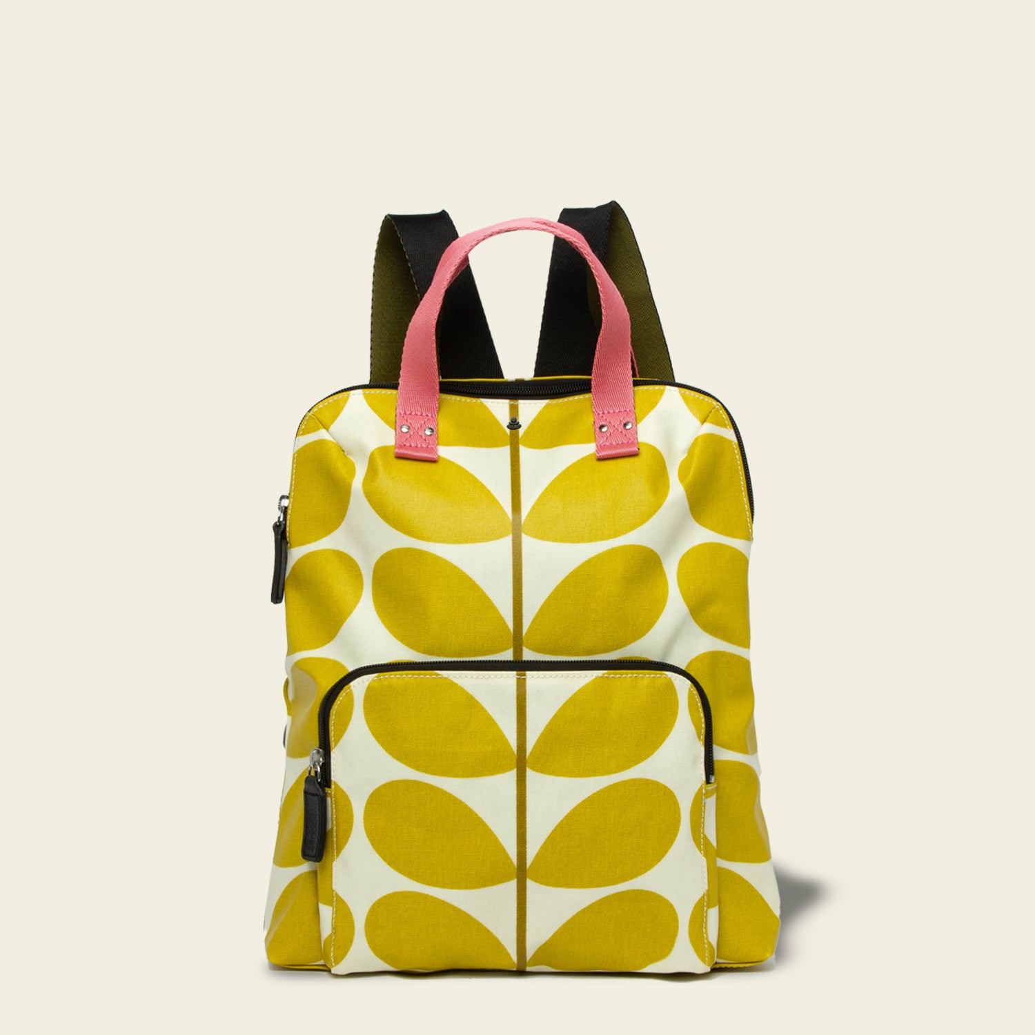 Bestie Backpack Sunflower - Stylish & Durable School & Travel Backpack for Women & Girls - Perfect for College, Work & Outdoor Adventures