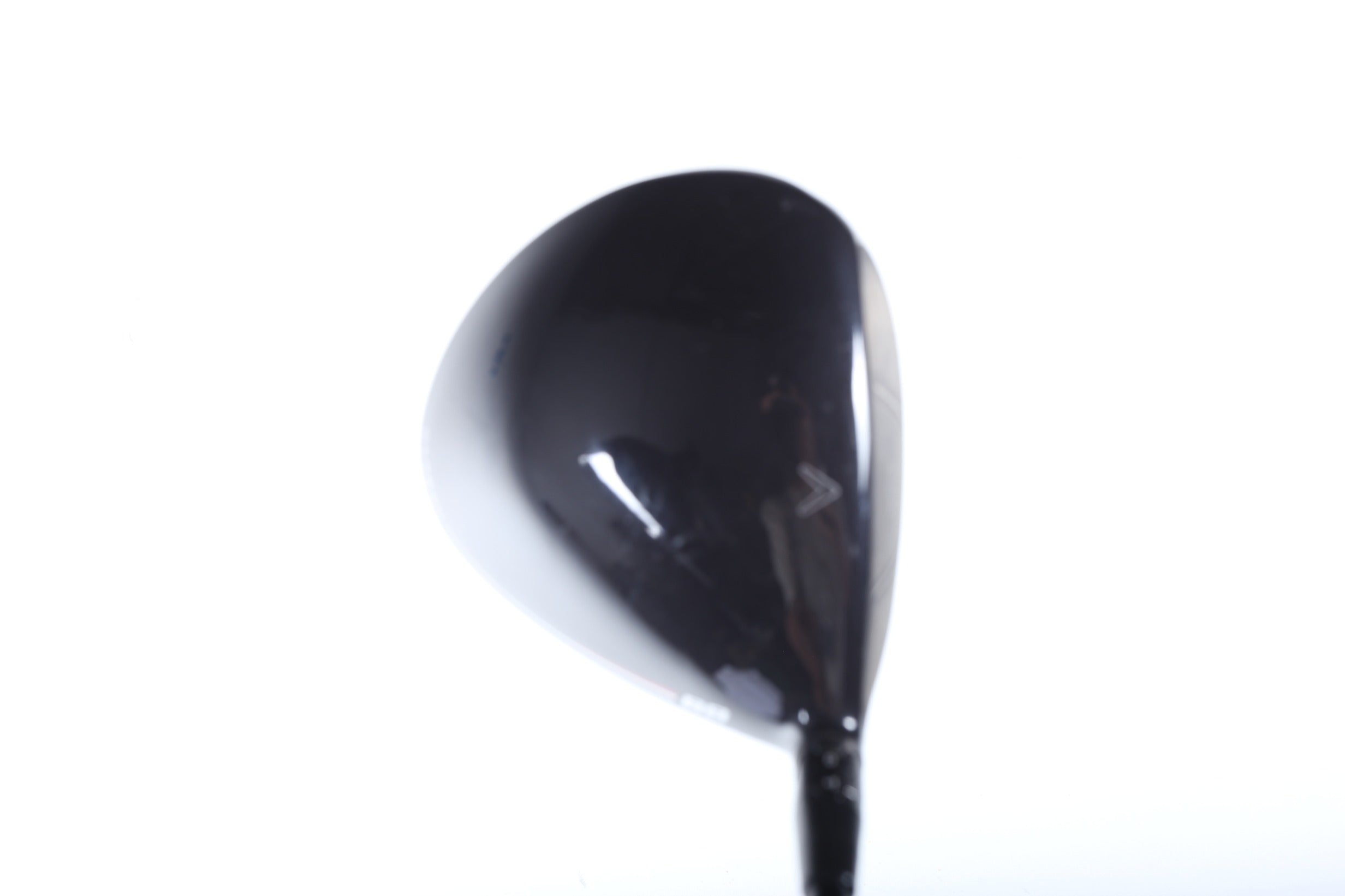 Used Callaway Big Bertha 23 Driver 9° Stiff Flex Left Handed Golf Club with Project X HZRDUS Smoke Red RDX Shaft | Perfect for Left-Handed Golfers Seeking Distance & Control on the Course