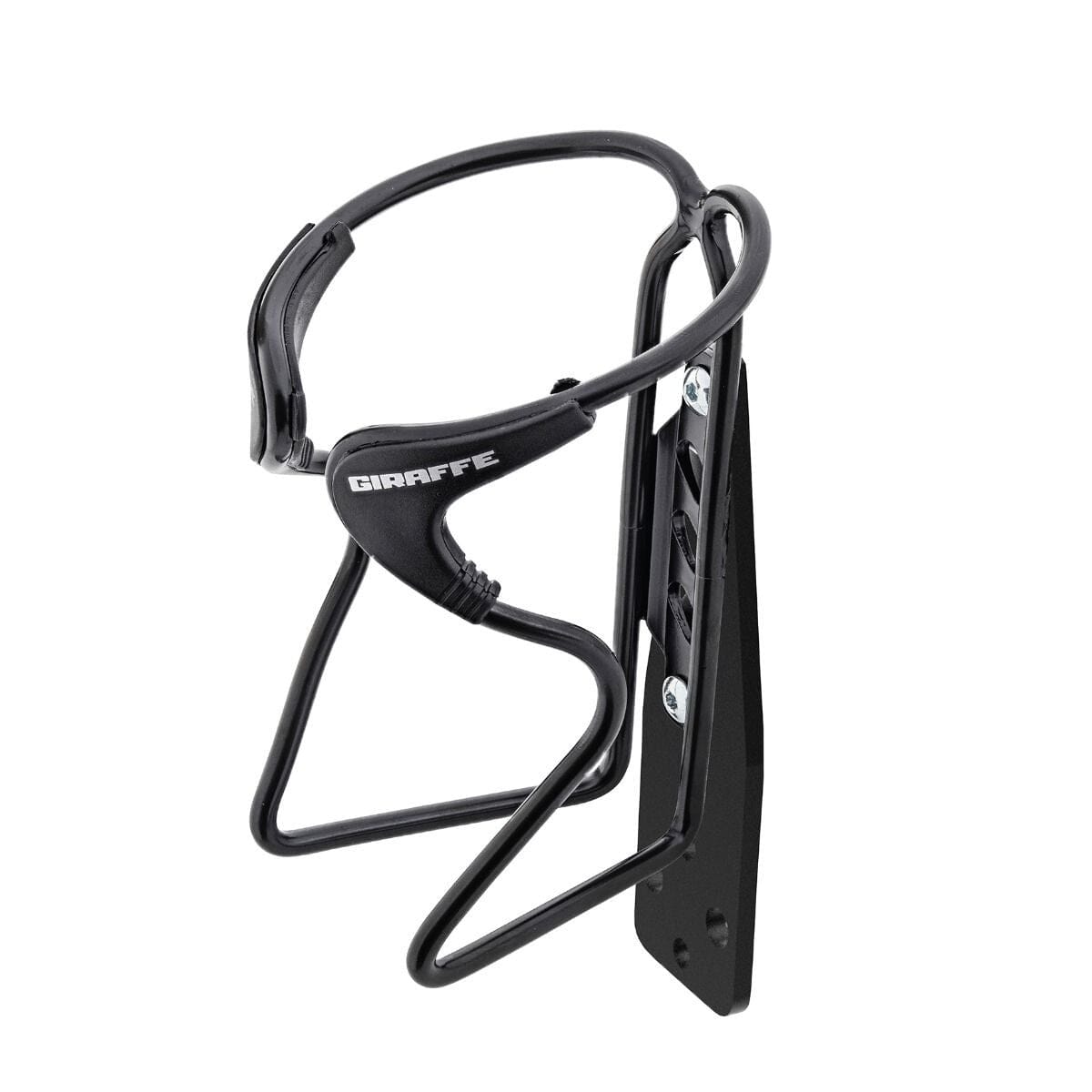 Universal Wheelchair Cup Holder with Adjustable Rail Bracket - Perfect for Water Bottles, Coffee Mugs & Drink Containers - Ideal for Mobility Scooters, Walkers & Wheelchairs