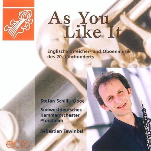 British STR & Oboe Music - Classical Instrumental Collection for Relaxation, Study & Meditation | Perfect for Music Lovers, Students & Therapists