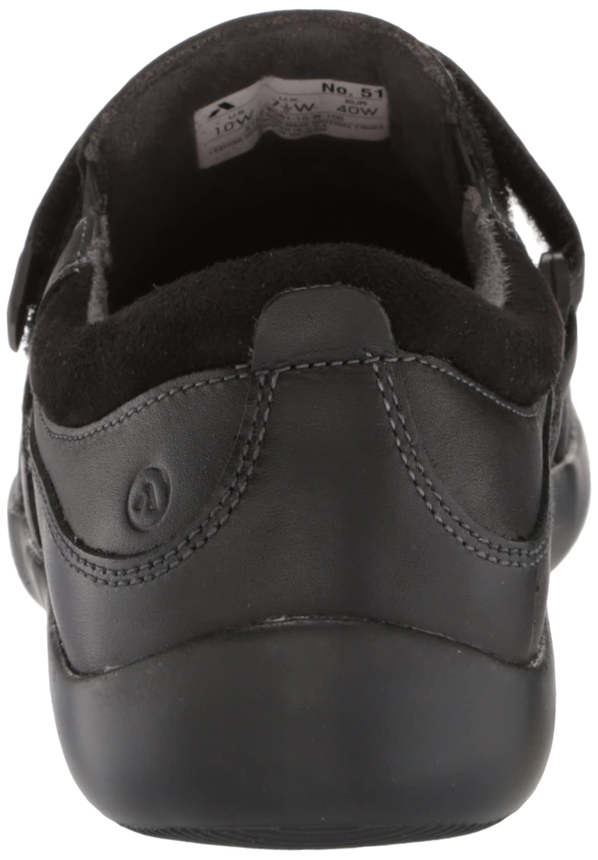 Anodyne Women's Walking Shoes - Comfortable & Supportive Sneakers for Walking, Jogging & Daily Wear | Lightweight & Cushioned for All-Day Comfort | Perfect for Work, Travel & Outdoor Activities