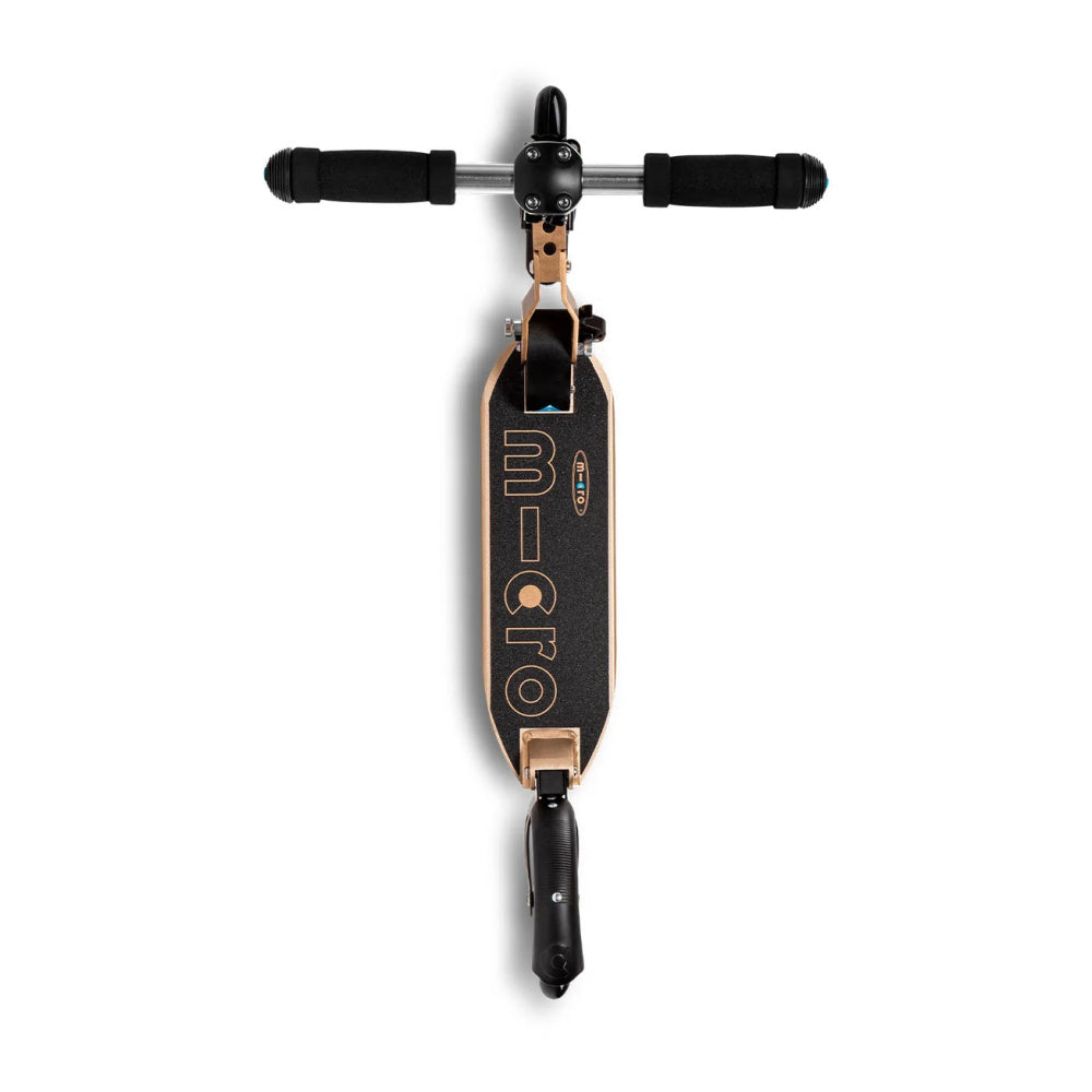 Best Micro Suspension Scooter for Adults & Kids - Lightweight & Portable Electric Scooter for Commuting, Campus, and Urban Travel