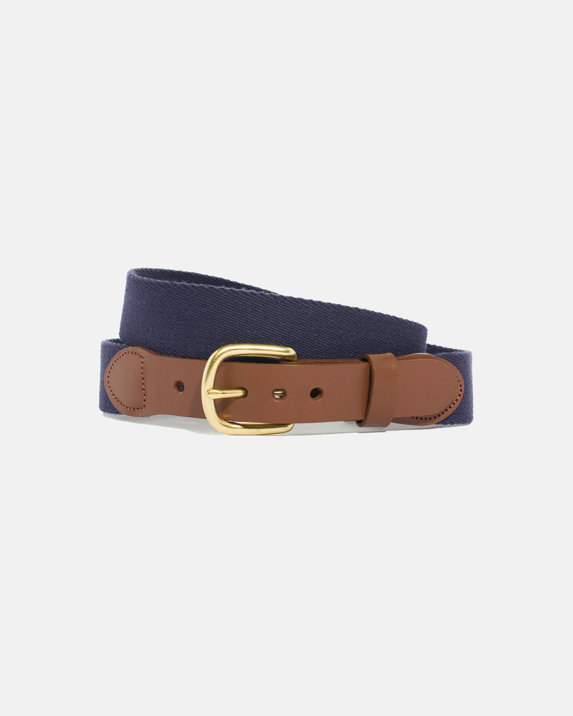Navy Blue Surcingle Belt for Men & Women - Adjustable Strap for Equestrian, Military & Fashion Use - Perfect for Horse Riding, Uniforms & Casual Outfits