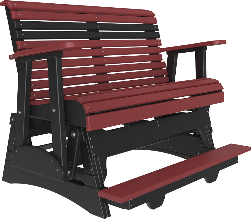 Cherrywood / Black
