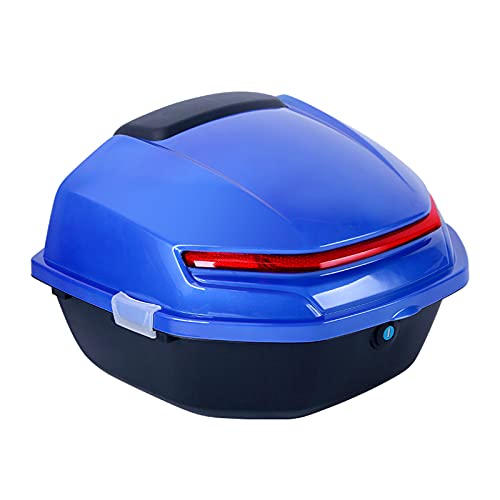 Blue B