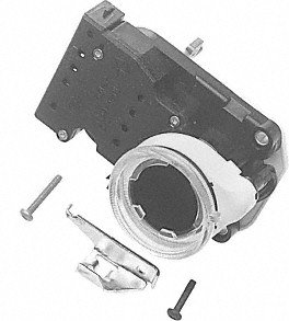 Borg Warner CS267 Ignition Switch - High Performance Replacement for Cars, Trucks & SUVs - Perfect for Engine Start & Electrical System Control