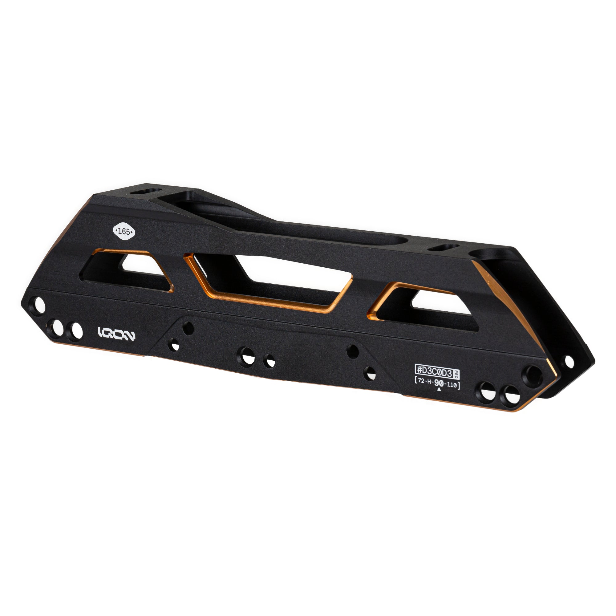 CL Decode Pro 90 Dark Combo - Professional Hair Clippers for Barbers & Stylists - Perfect for Fades, Buzz Cuts & Hair Trimming at Home or Salon