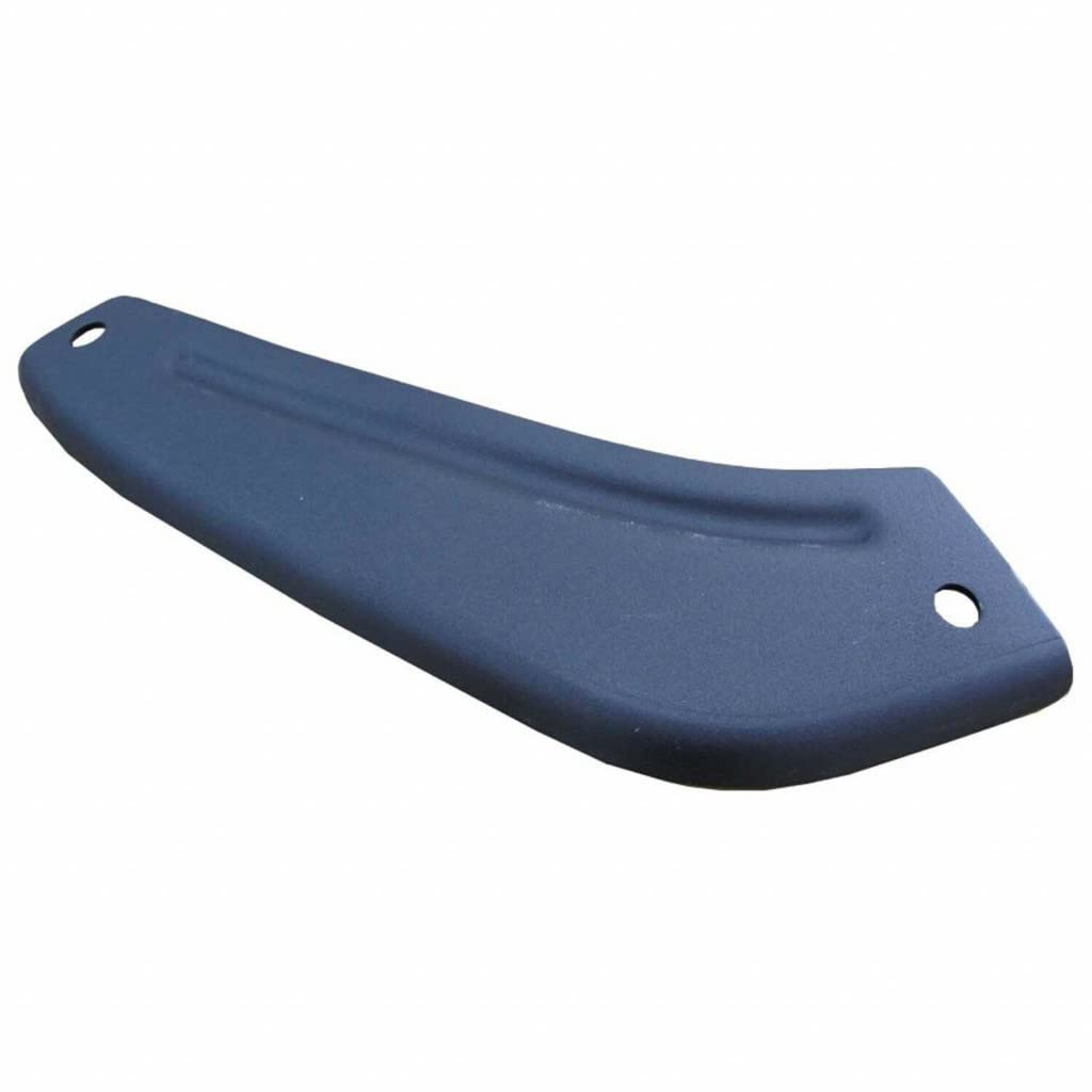 Jeep Wrangler 2013-2017 Rear Bumper Support Bracket - Driver Side Outer Lower Steel Replacement Part | CAPA Certified | Fits Models 68195815AB & CH1162102 | Perfect for Off-Roading & Vehicle Restoration