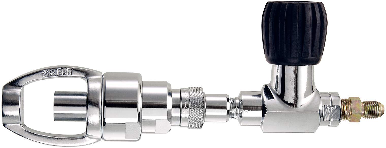 IST YK-06 Quick Connect Yoke with Isolation Cross Bar - Heavy Duty Universal Joint for Tractors, Trucks & Agricultural Equipment - Perfect for Off-Road, Farming & Industrial Applications