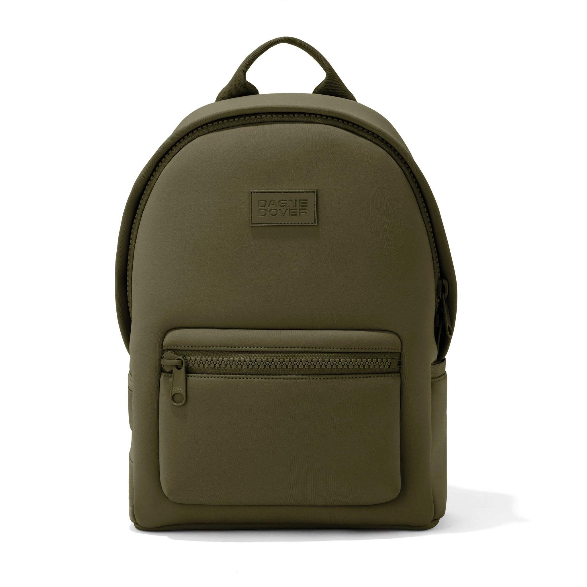 Dagne Dover Dakota Medium Backpack - Stylish & Functional Laptop Backpack for Work, Travel & School | Water-Resistant & Spacious Design