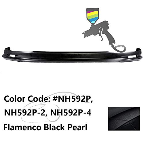 #NH592P, NH592P-2, NH592P-4 Flamenco Black Pearl