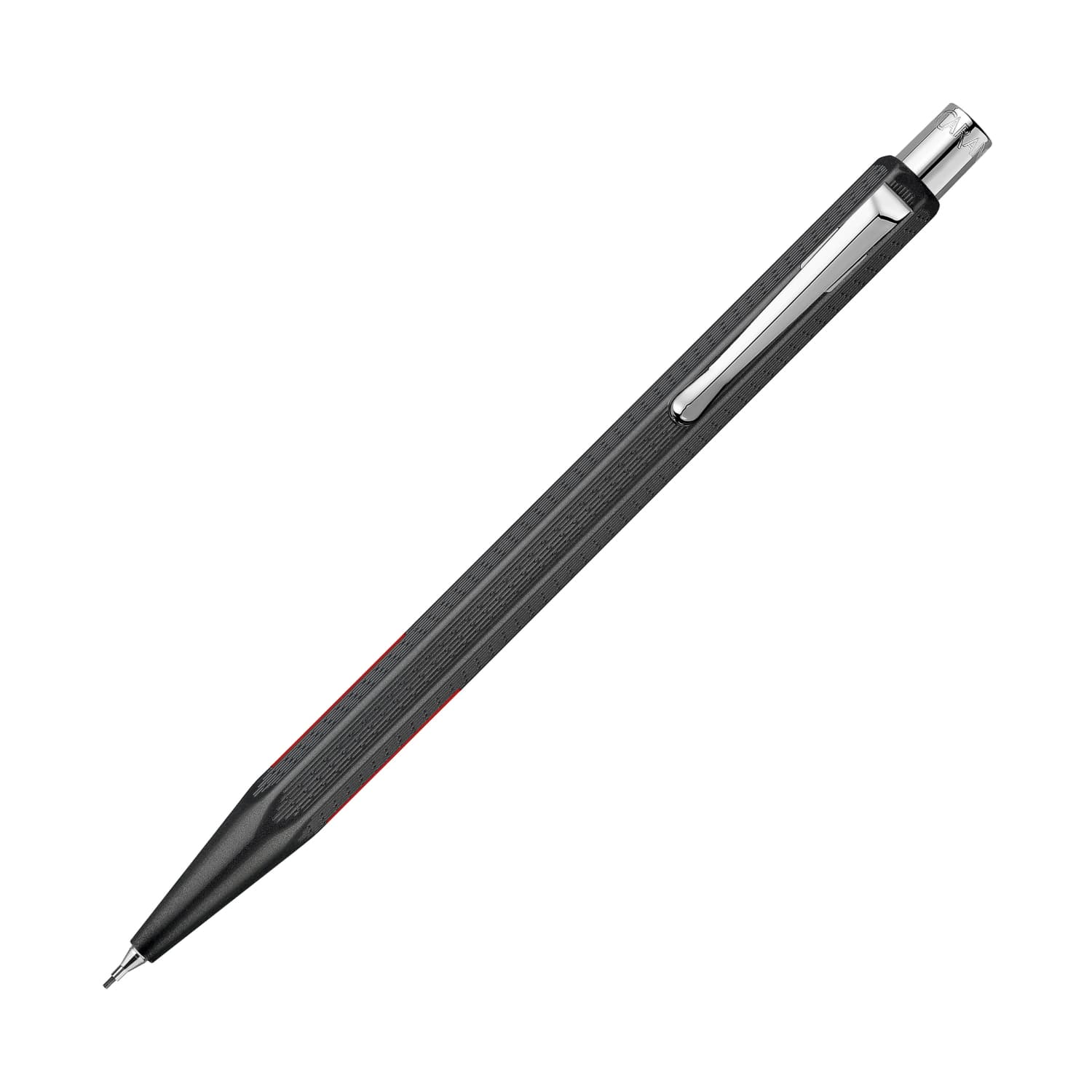 Caran d'Ache Ecridor 0.7mm Mechanical Pencil - Premium Swiss Made Writing Instrument for Professionals & Students - Perfect for Note Taking, Sketching & Office Use
