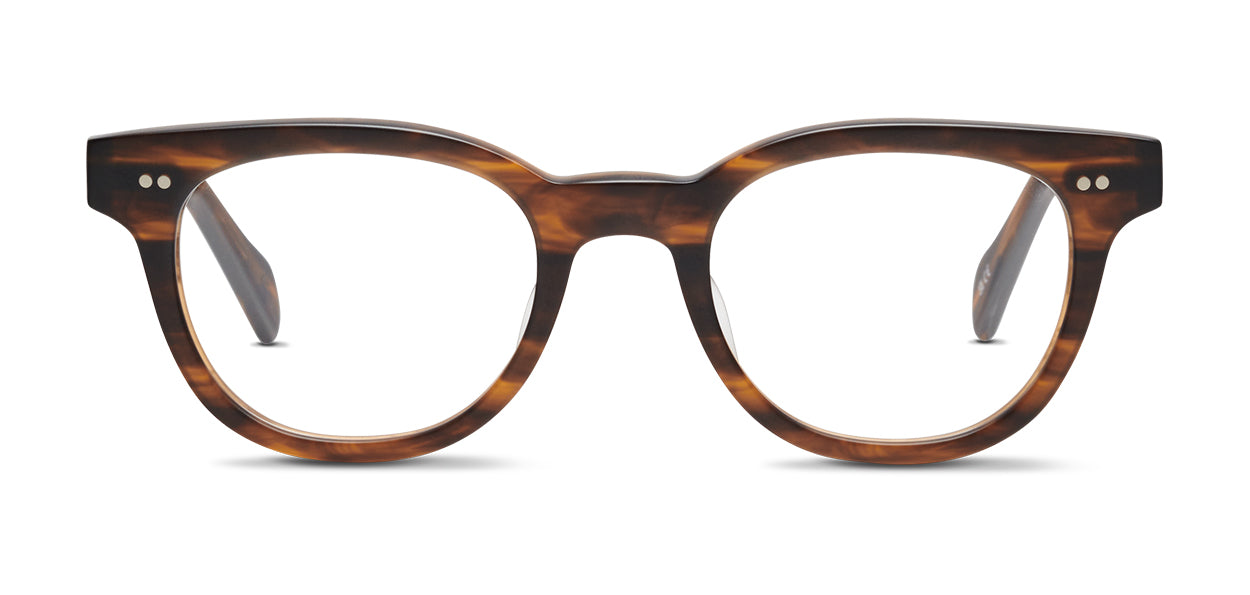James Matte Amber Glacier Sunglasses - Polarized UV Protection for Men & Women - Perfect for Driving, Hiking, and Outdoor Adventures