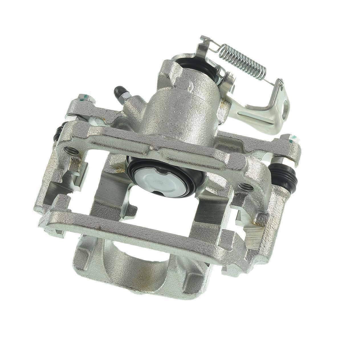 High-Quality Replacement Disc Brake Caliper with Bracket for 2013-2017 Buick Encore, Chevy Sonic & Trax - Rear Right (Passenger Side) | Durable Brake System Part for Smooth & Safe Driving | Perfect for City Commuting & Highway Travel