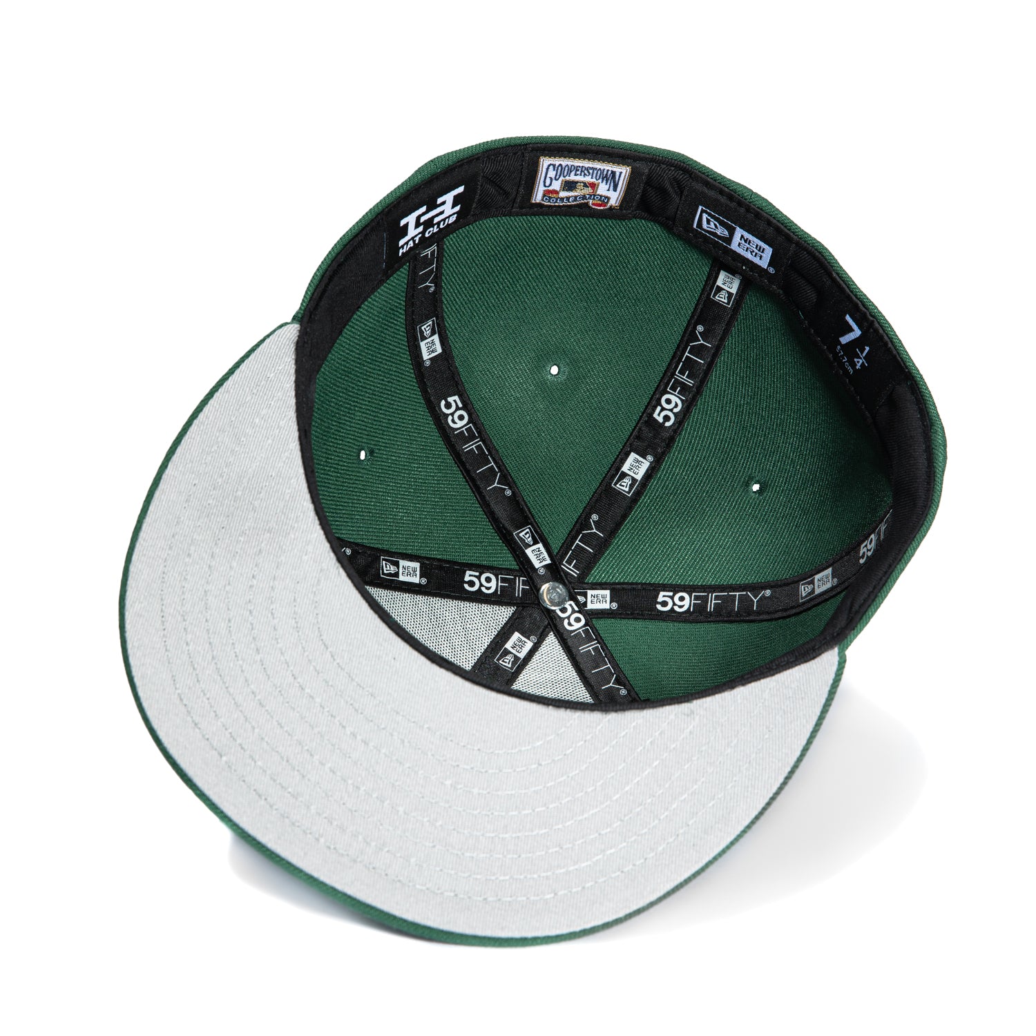 New Era 59Fifty Baltimore Orioles 30th Anniversary Champions Patch Alternate Baseball Cap - Green & Metallic Gold | MLB Officially Licensed, Adjustable Snapback Hat for Fans & Collectors | Perfect for Games, Tailgating & Sports Memorabilia Display