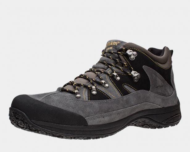 Slate Grey