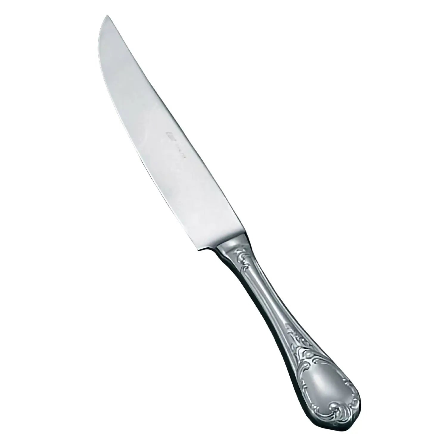 Premium EBM Boulogne Stainless Steel Carving Knife - 8