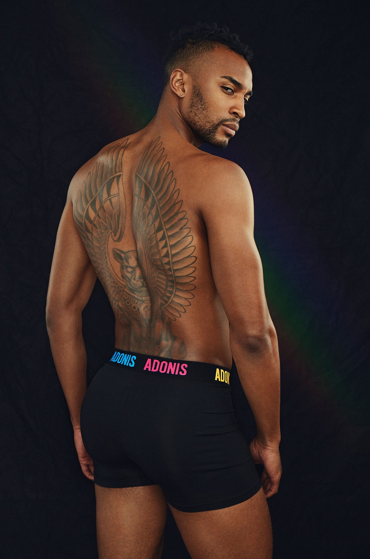 Pride Boxer Shorts - Comfortable LGBTQ+ Underwear for Men | Perfect for Pride Events, Everyday Wear & Gifts