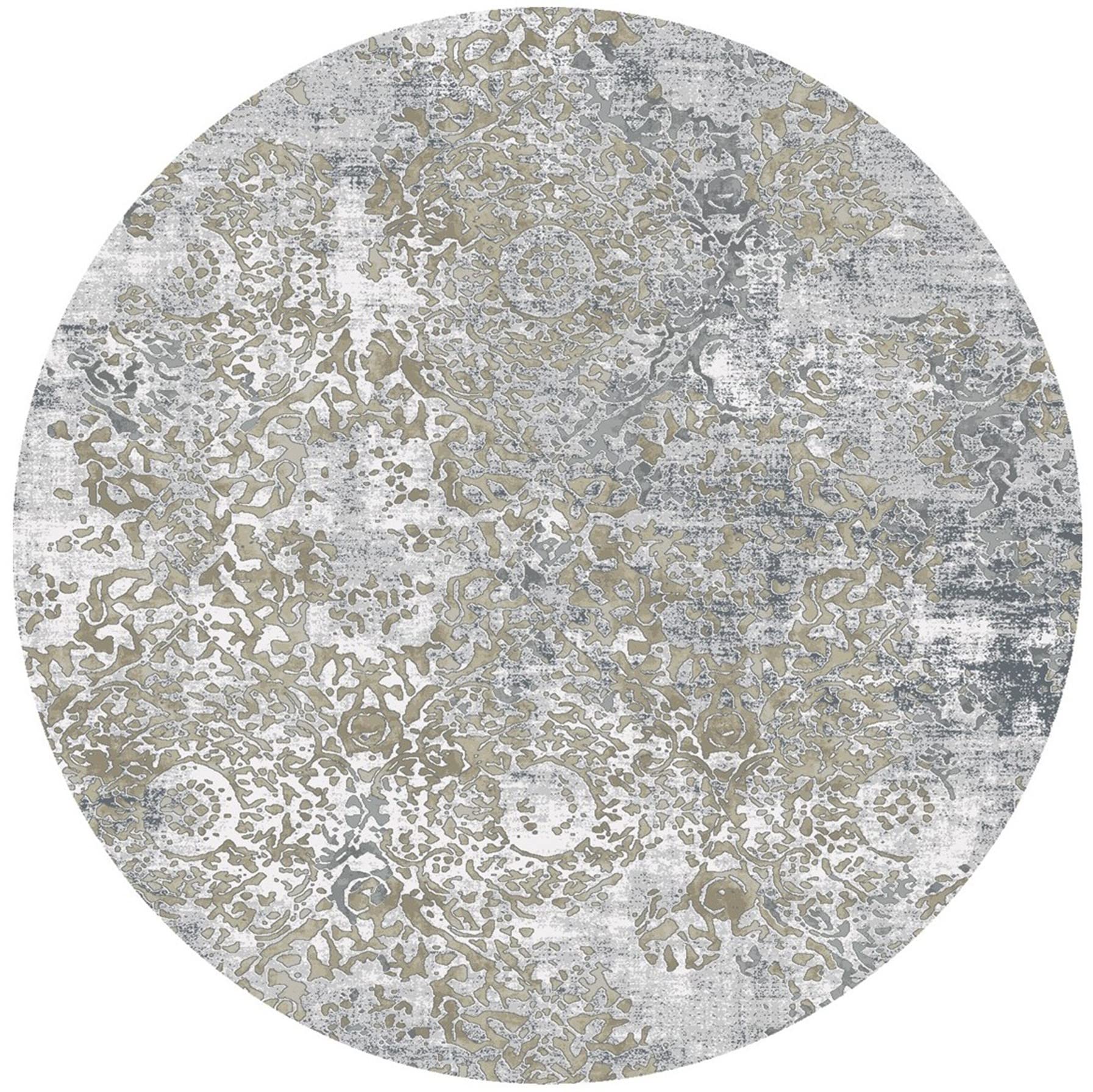 Mayberry Rug EV8641 7'10