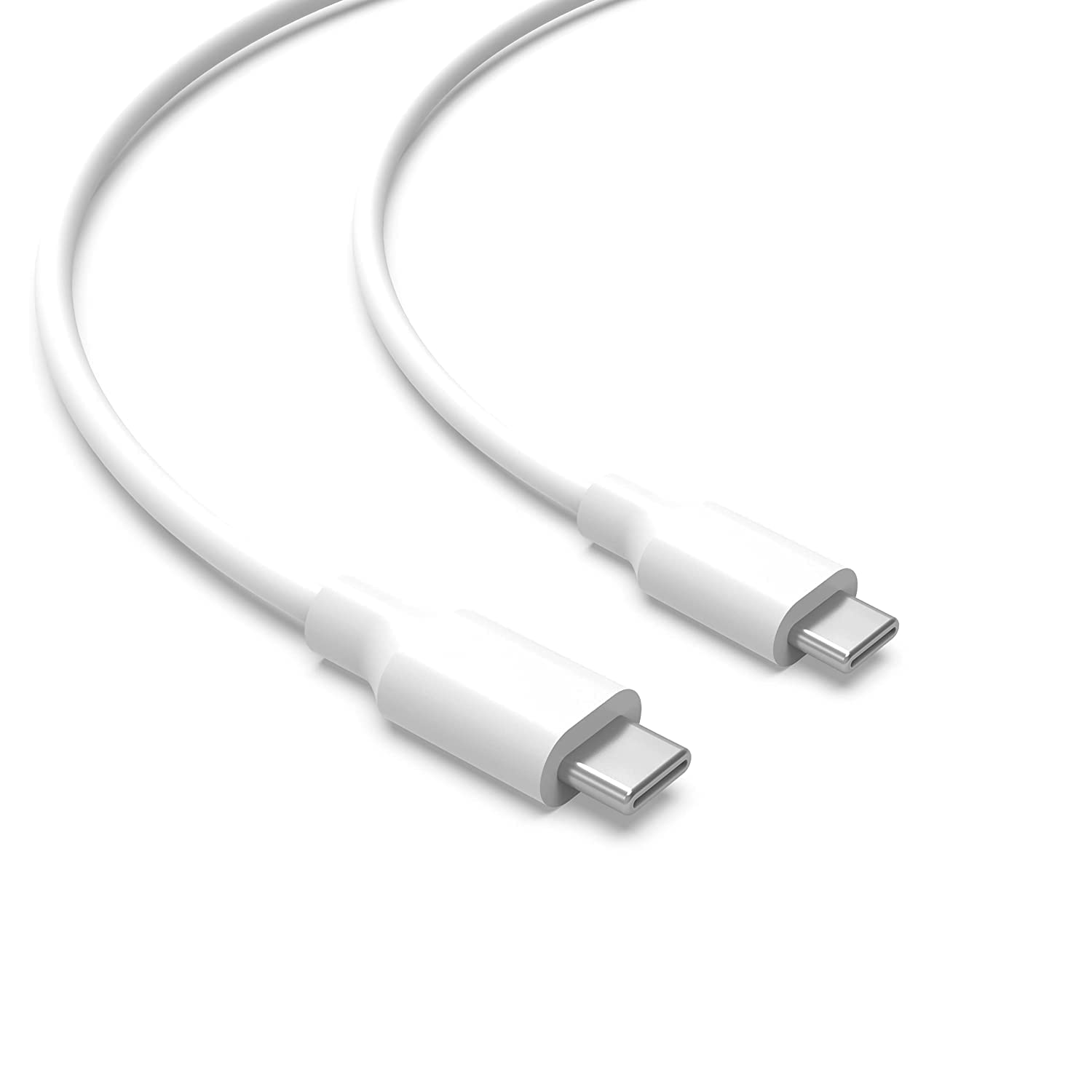 7.5 FT USB C Charging Cable Fast Charging Compatible with Google Pixel 7/7a/7 Pro, Pixel Tablet, Pixel Fold, Pixel 6/6a/6 Pro, MacBook, iPad Pro - Perfect for Home, Office & Travel Charging