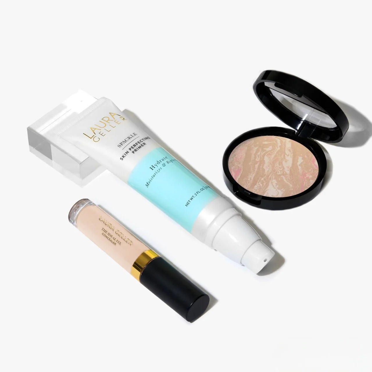 Anti-Aging Skincare Set for Mature Skin - 3 Piece Kit with Hydrating Cream, Firming Serum & Eye Treatment | Perfect for Daily Routine & Night Care