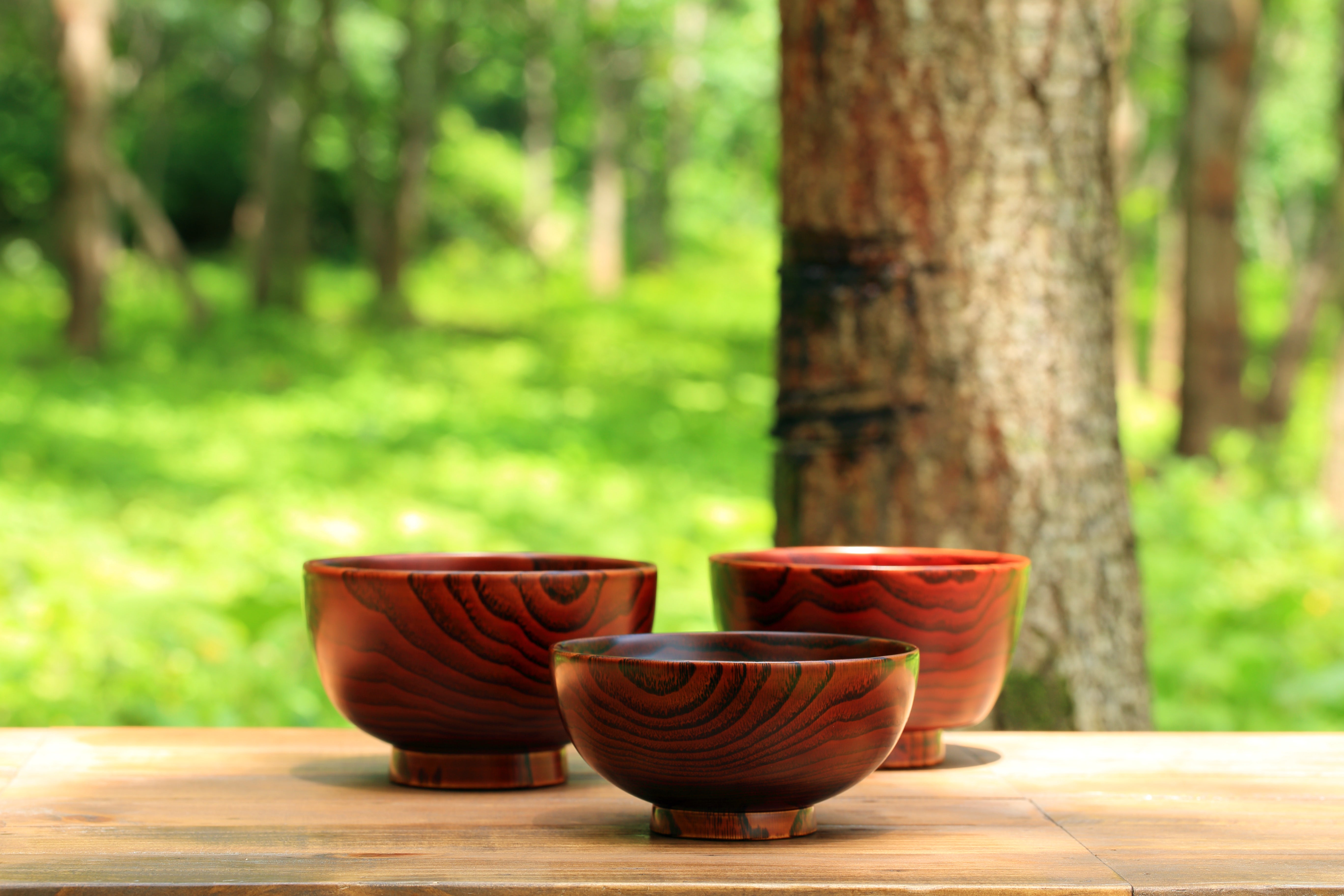 Premium Japanese Gobarashikki Shiruwan Large Soup Bowl - Traditional Ceramic Rice & Noodle Bowl for Ramen, Udon, Miso Soup - Perfect for Home Dining & Restaurant Use