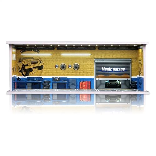 Repair-store