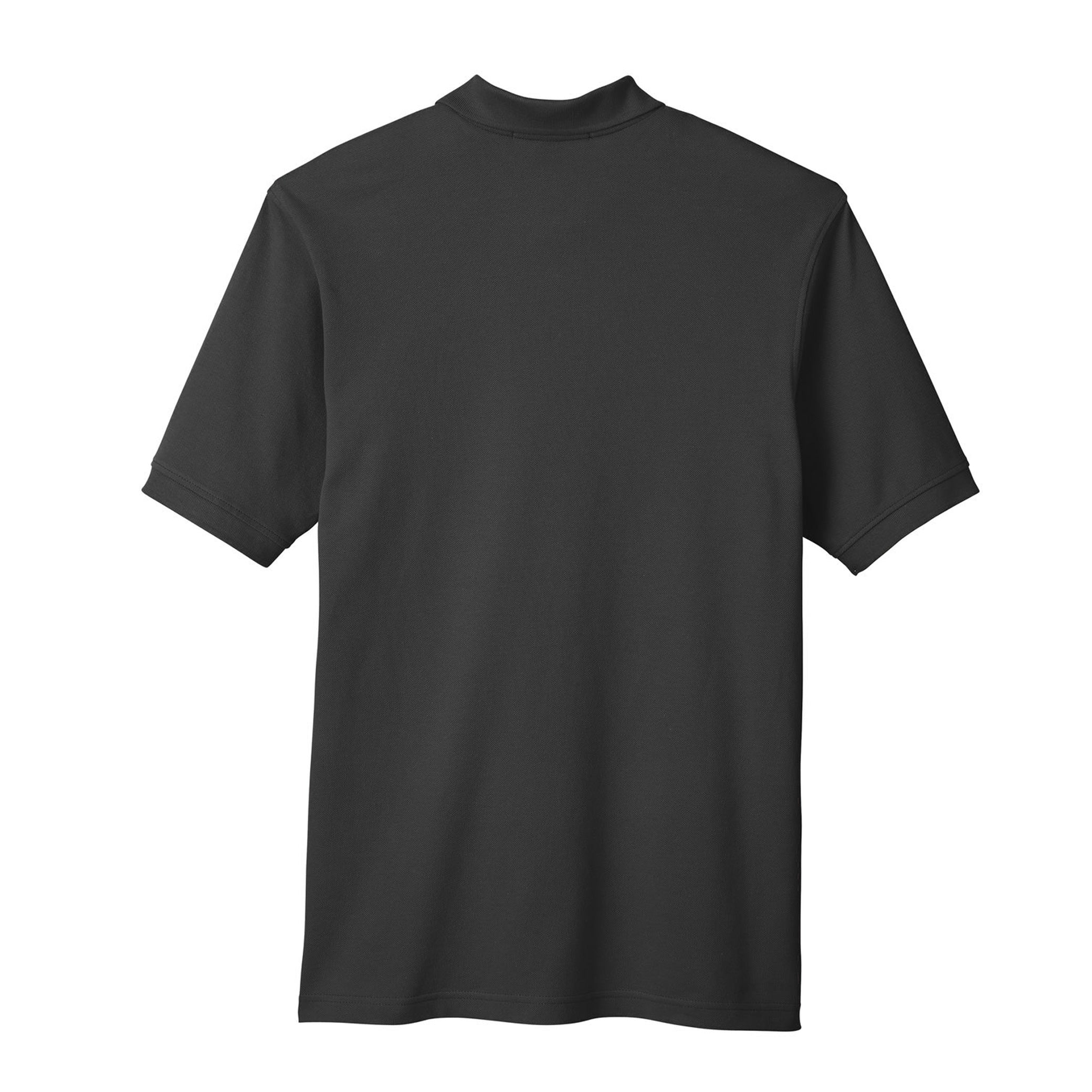 Districts Barbarian RFC Cotton Polo Shirt for Men - Comfortable & Breathable Casual Wear for Golf, Tennis, and Outdoor Activities