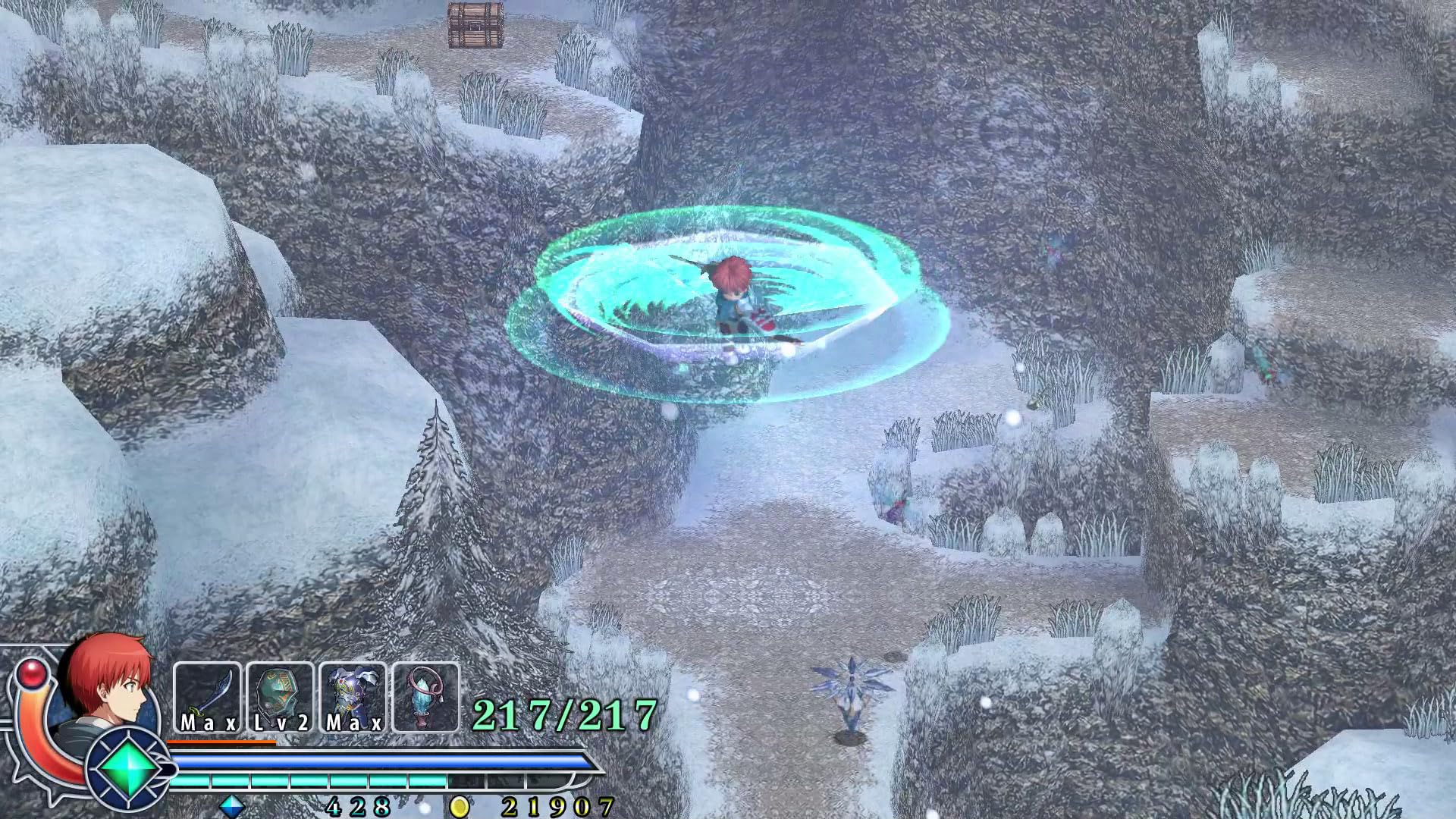 Ys Memoire: The Oath in Felghana - PS5 Game | Action RPG Adventure | Epic Fantasy Storyline | Perfect for Fans of Classic JRPGs & Anime-Style Gaming