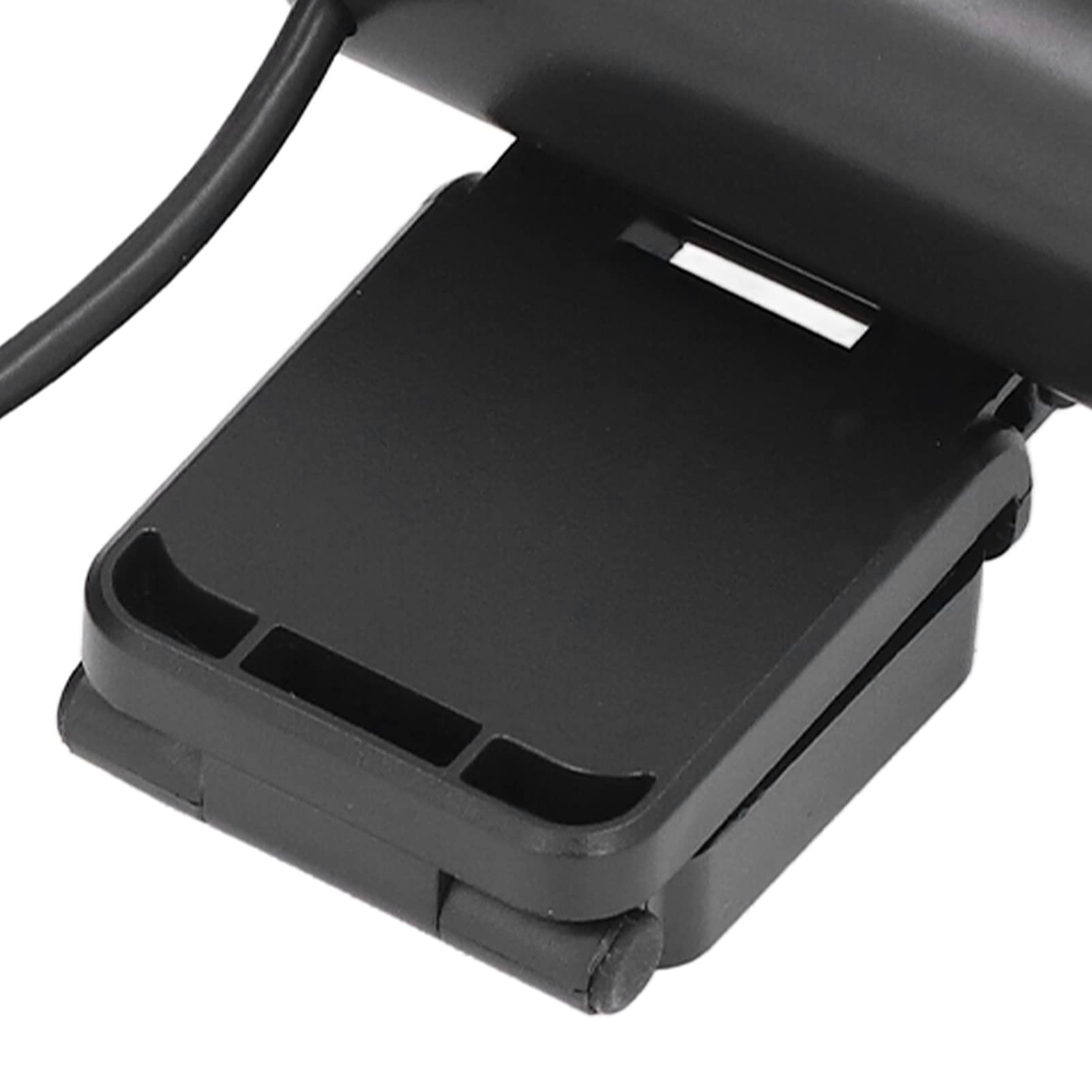 YWBL-WH 1080P HD Webcam for PC & Laptop - A1 Computer Camera with Built-in Microphone for Video Conferencing, Online Classes, Streaming & Gaming