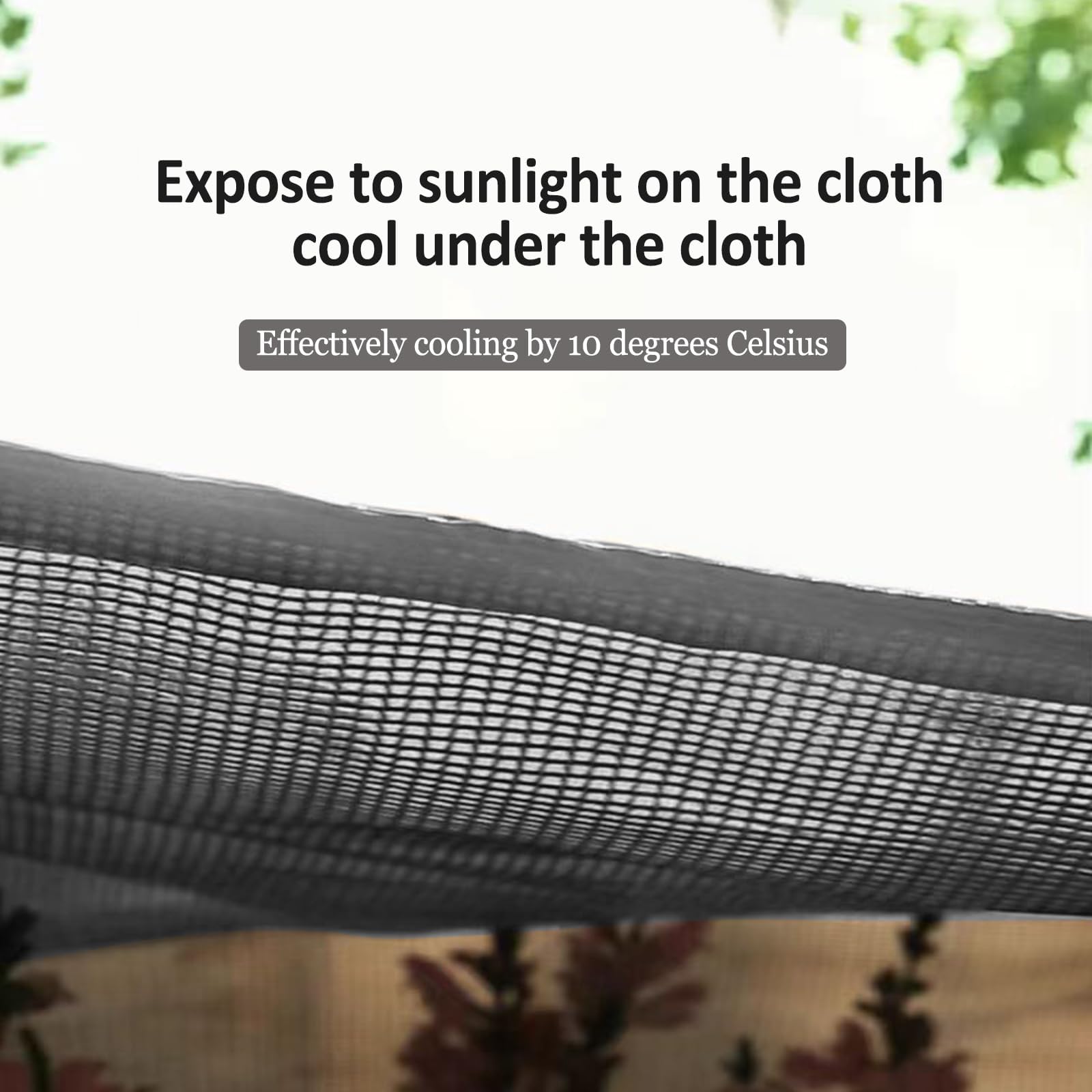 STARTWO Waterproof Heavy Duty Outdoor Sectional Sofa Covers - Durable Patio Furniture Protection for Garden, Deck & Backyard (Fits Rectangular Dining Sets & Chair Covers) - Perfect for All Weather & Seasonal Storage