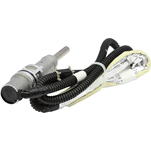 AIP Electronics Vehicle Speed Sensor VSS Compatible with 1996-2002 Nissan Pathfinder 2WD Manual Transmission OEM Fit SS219 - Replacement Part for Smooth Driving & Accurate Speedometer Reading