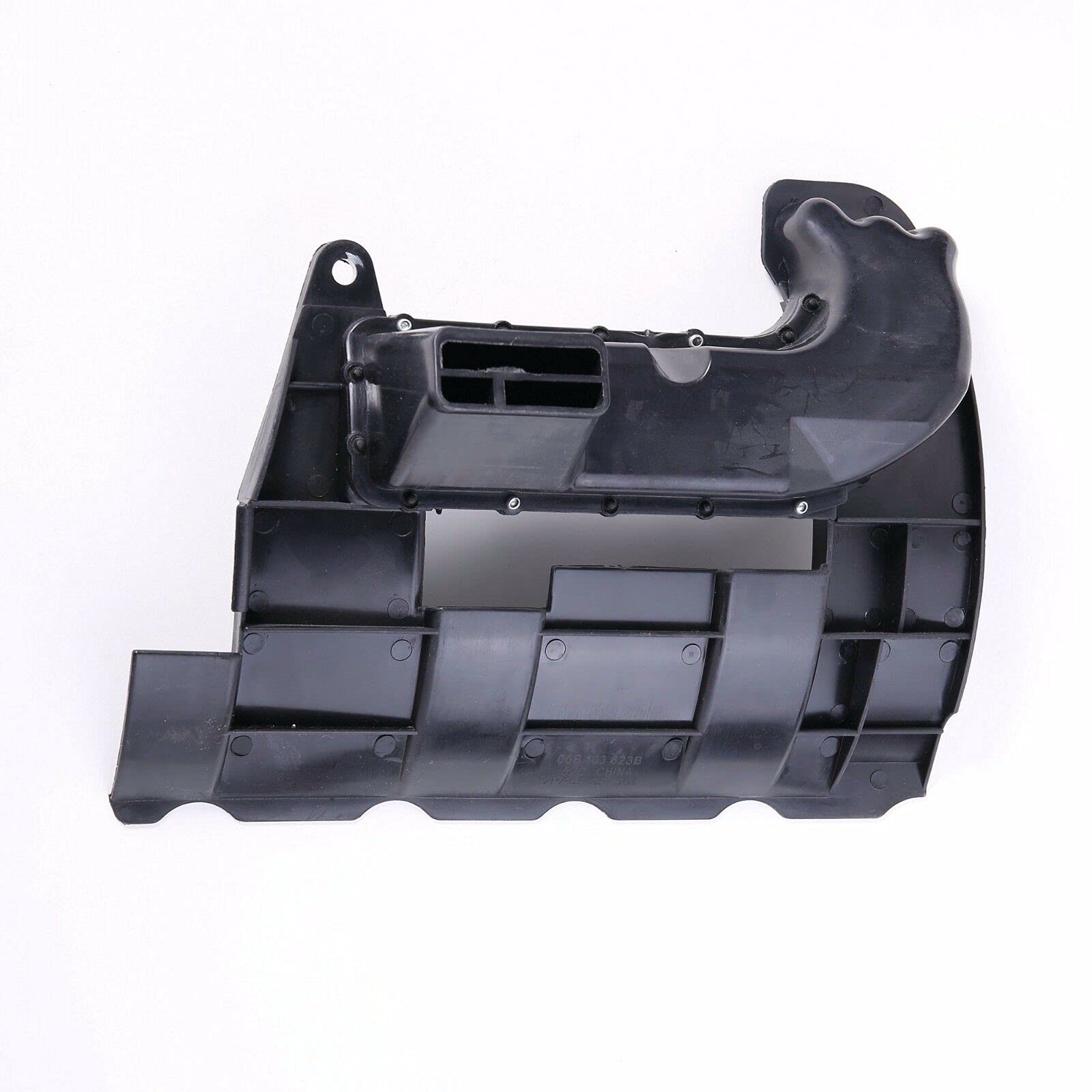 APDTY 156214 Engine Oil Pan Windage Tray - Compatible with Select GM Vehicles | High-Performance Oil Control | Perfect for Engine Protection & Performance Upgrades