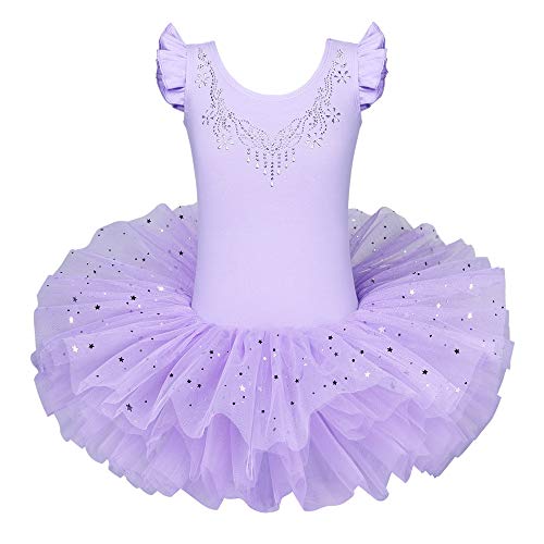 Diamond Purple