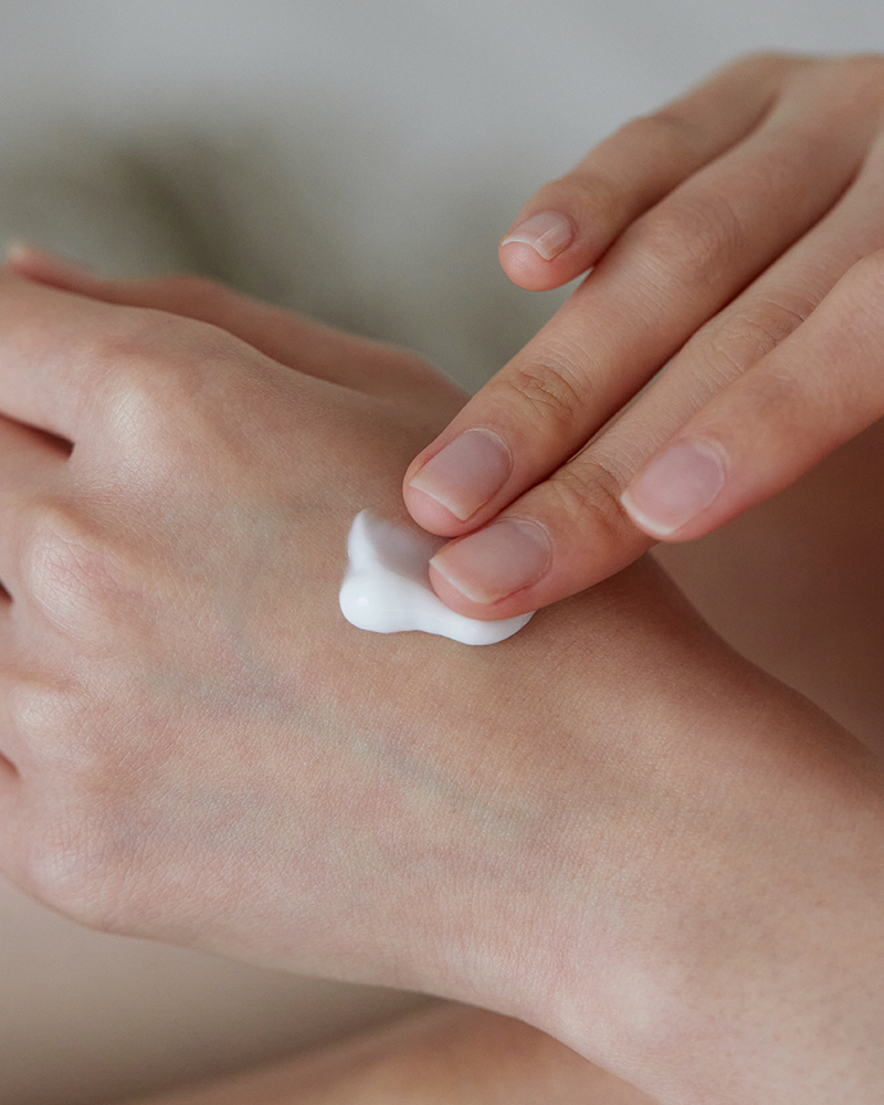 I'm From Hand Cream 50mL - Moisturizing & Nourishing for Dry Skin - Perfect for Winter Care & Daily Hydration